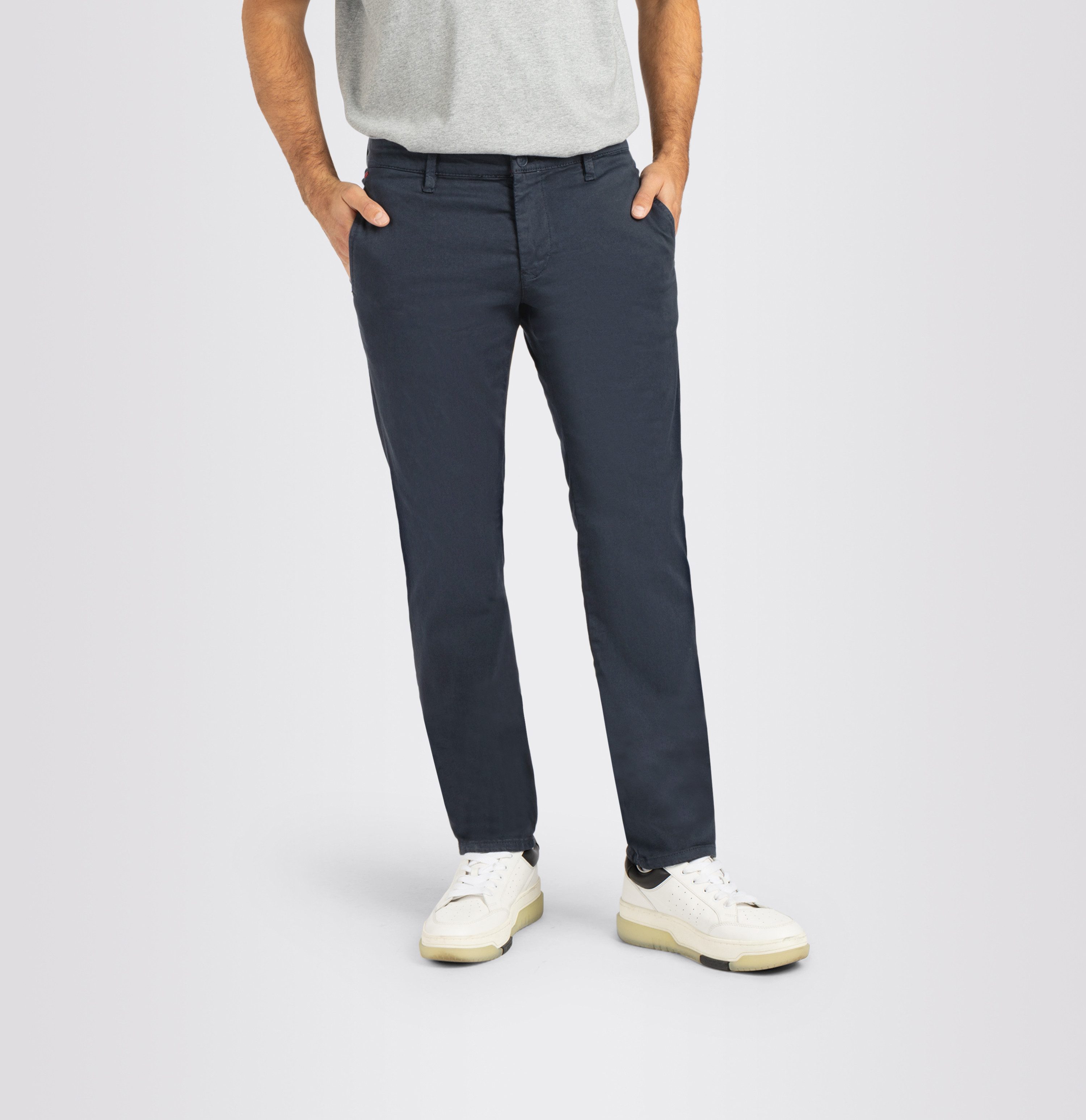 MAC Chino Driver met stretch