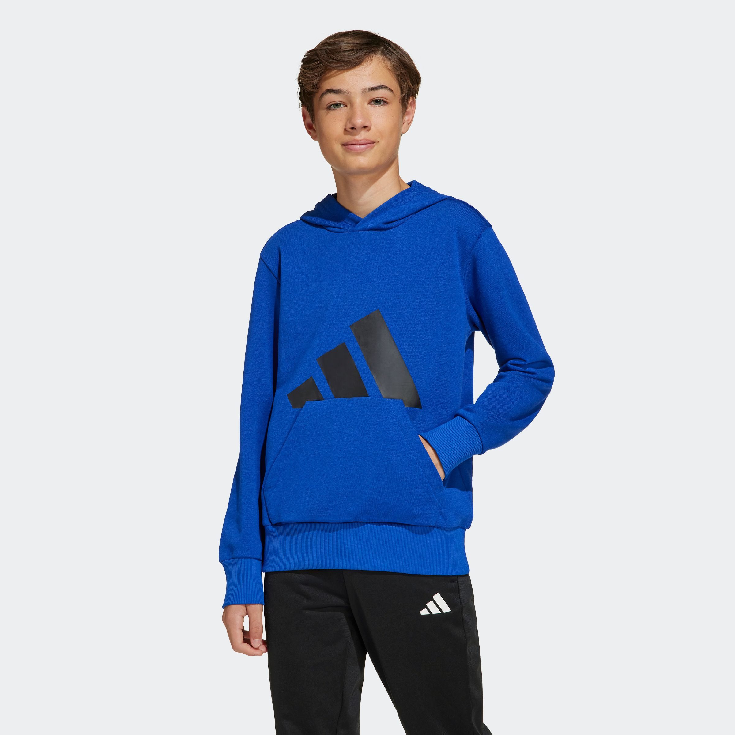 adidas Sportswear Hoodie J BL FT HD 280