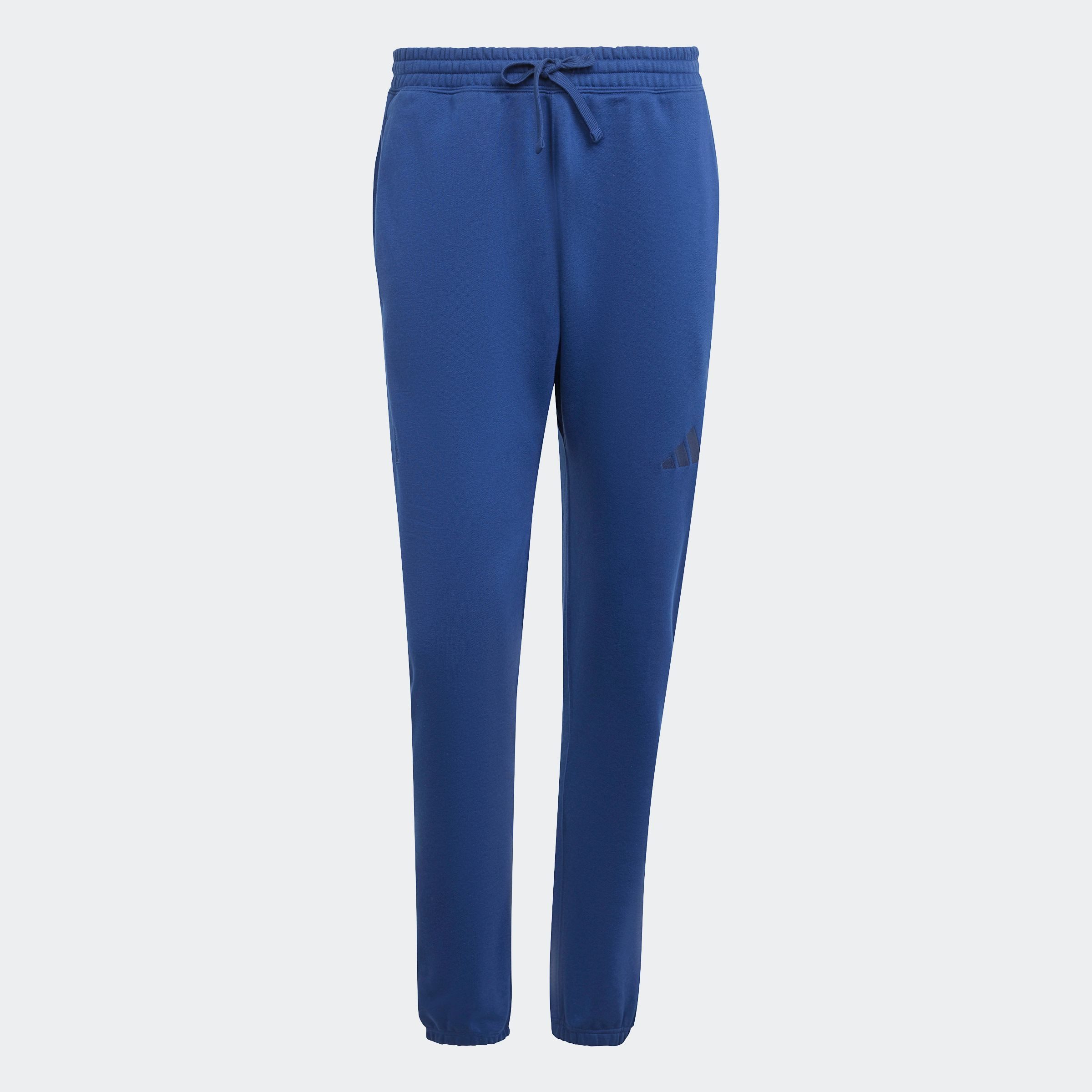 adidas Sportswear Sportbroek M A SZN FL R PT (1-delig)