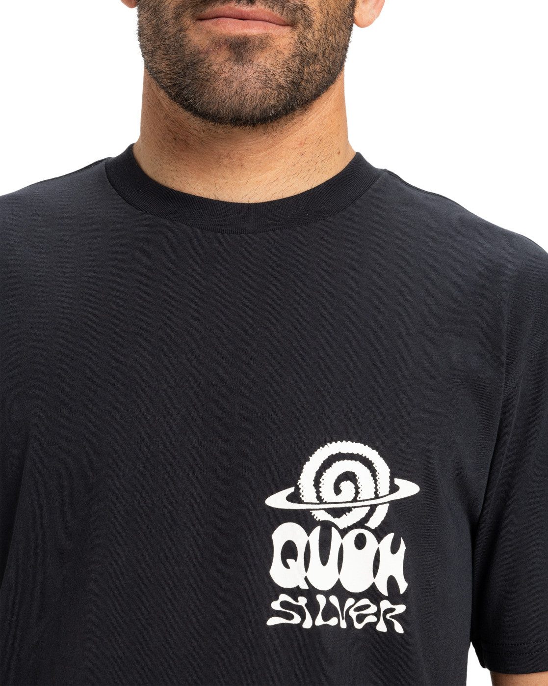 Quiksilver T-shirt Ev Cosmic Vibration