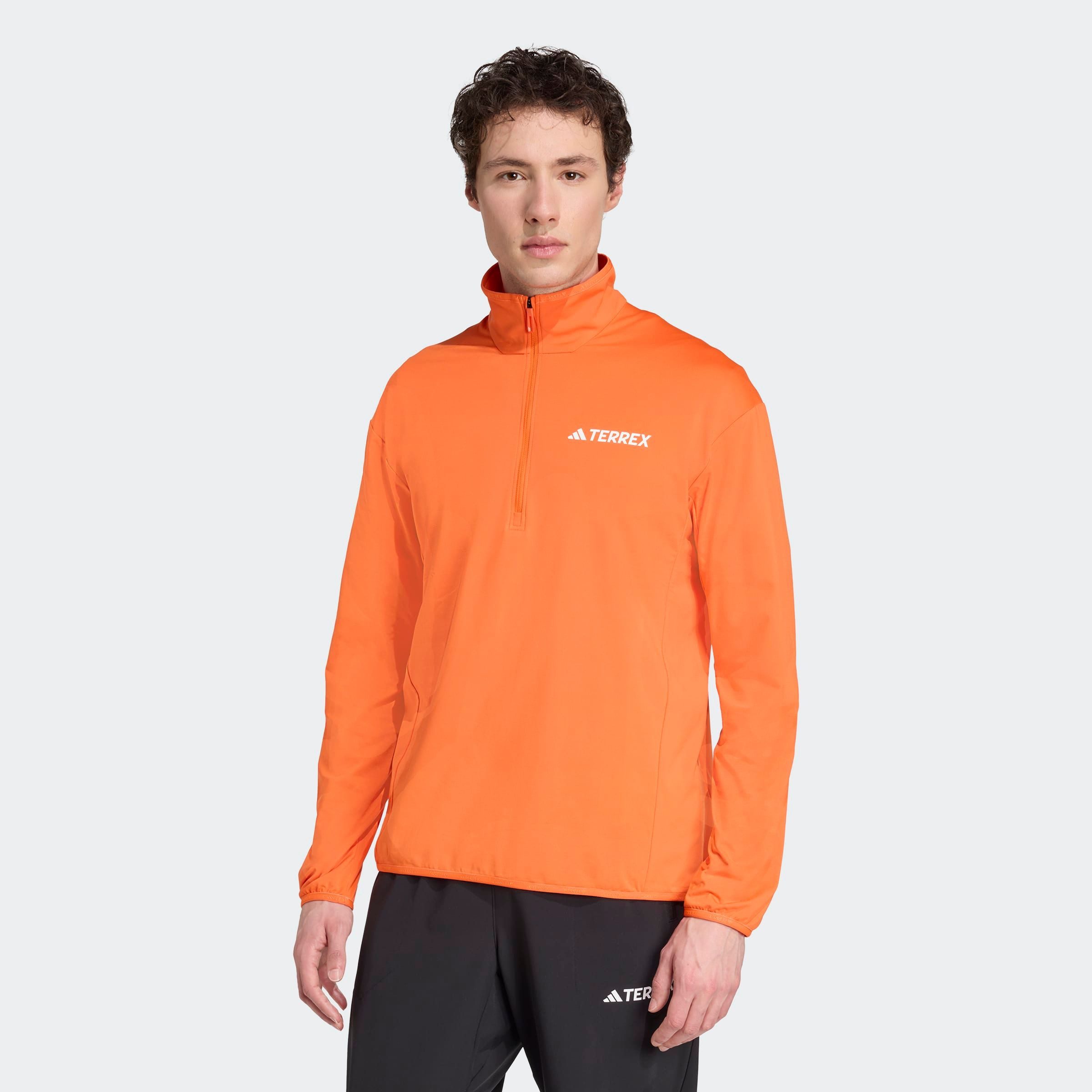 adidas TERREX Fleecejack MT CW HZ T FL