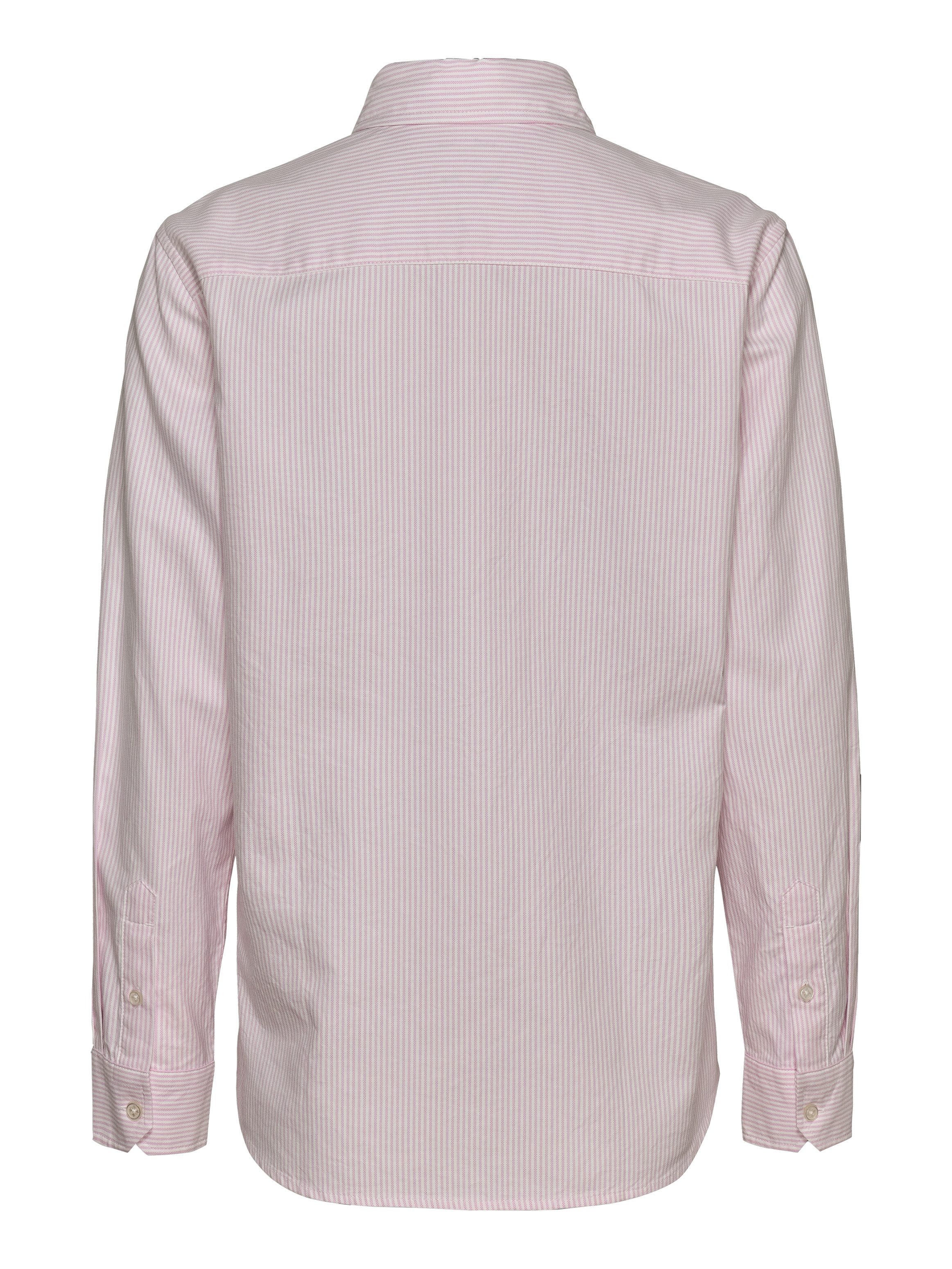 TOMMY JEANS Overhemdblouse TJW REG OXFORD SHIRT