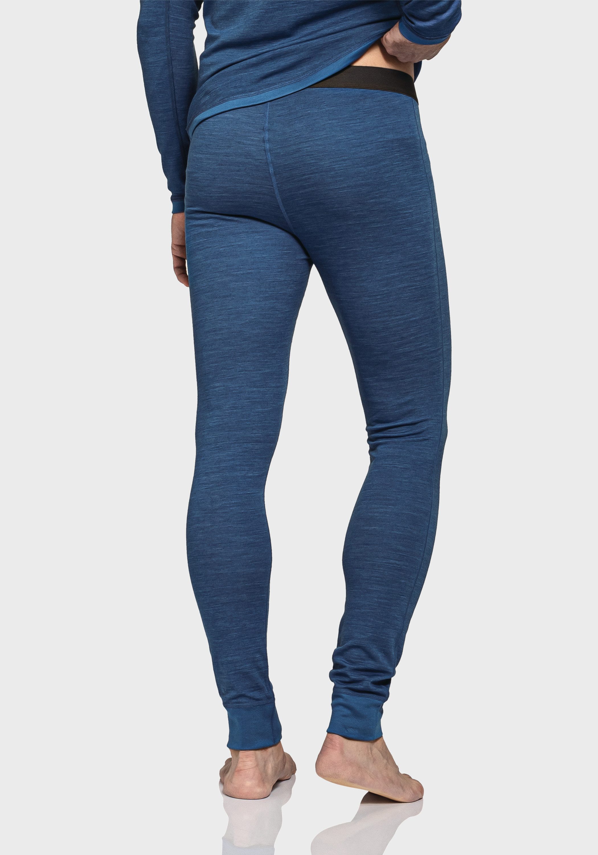 Schöffel Functionele broek Ski Merino Sport Pants long M