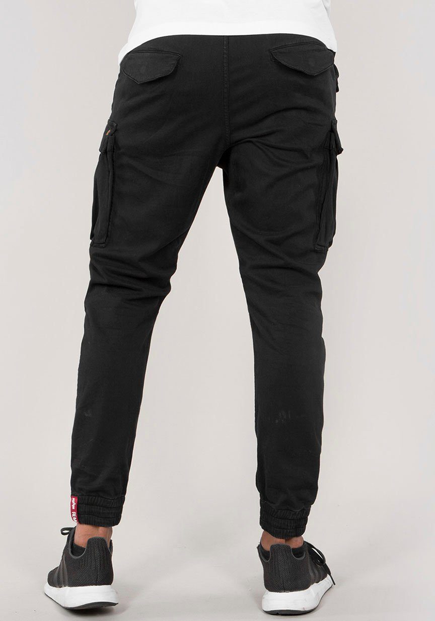 Alpha Industries Cargobroek Airman Pant