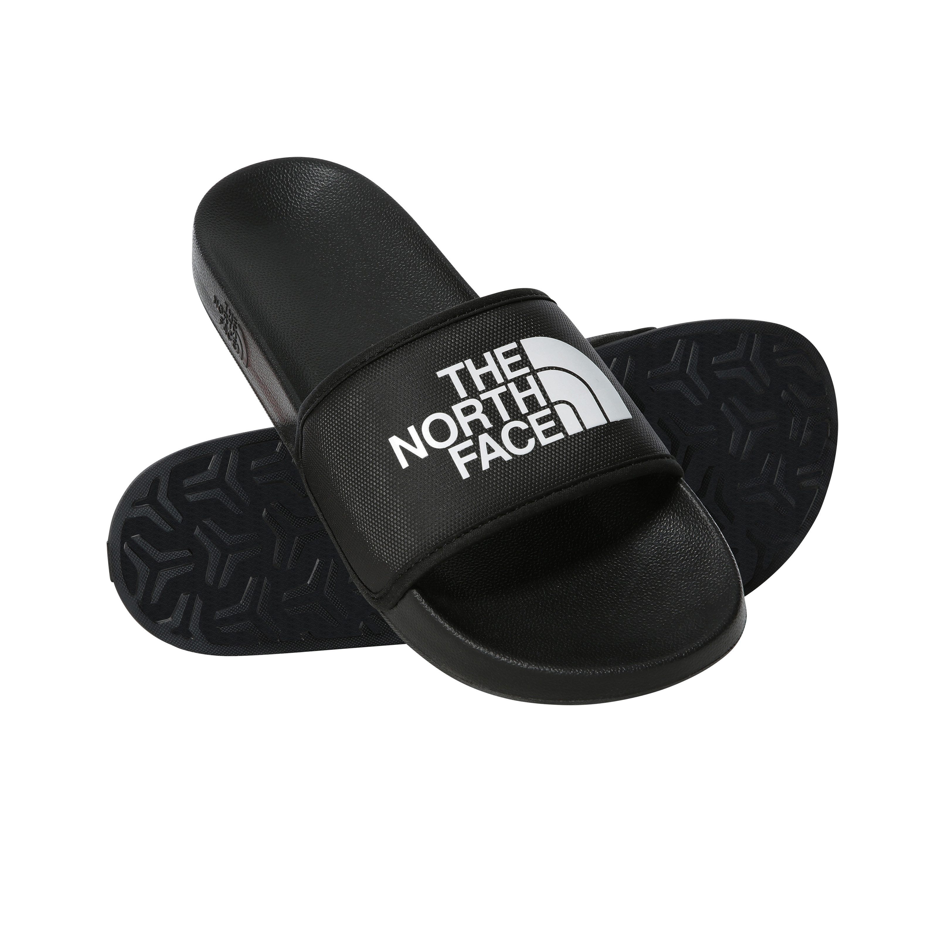 The North Face Badslippers M Base Camp Slide III