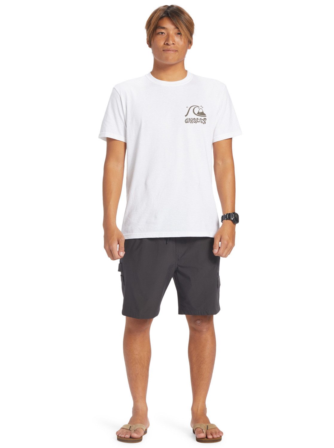 Quiksilver Boardshort Taxer Cargo 18"