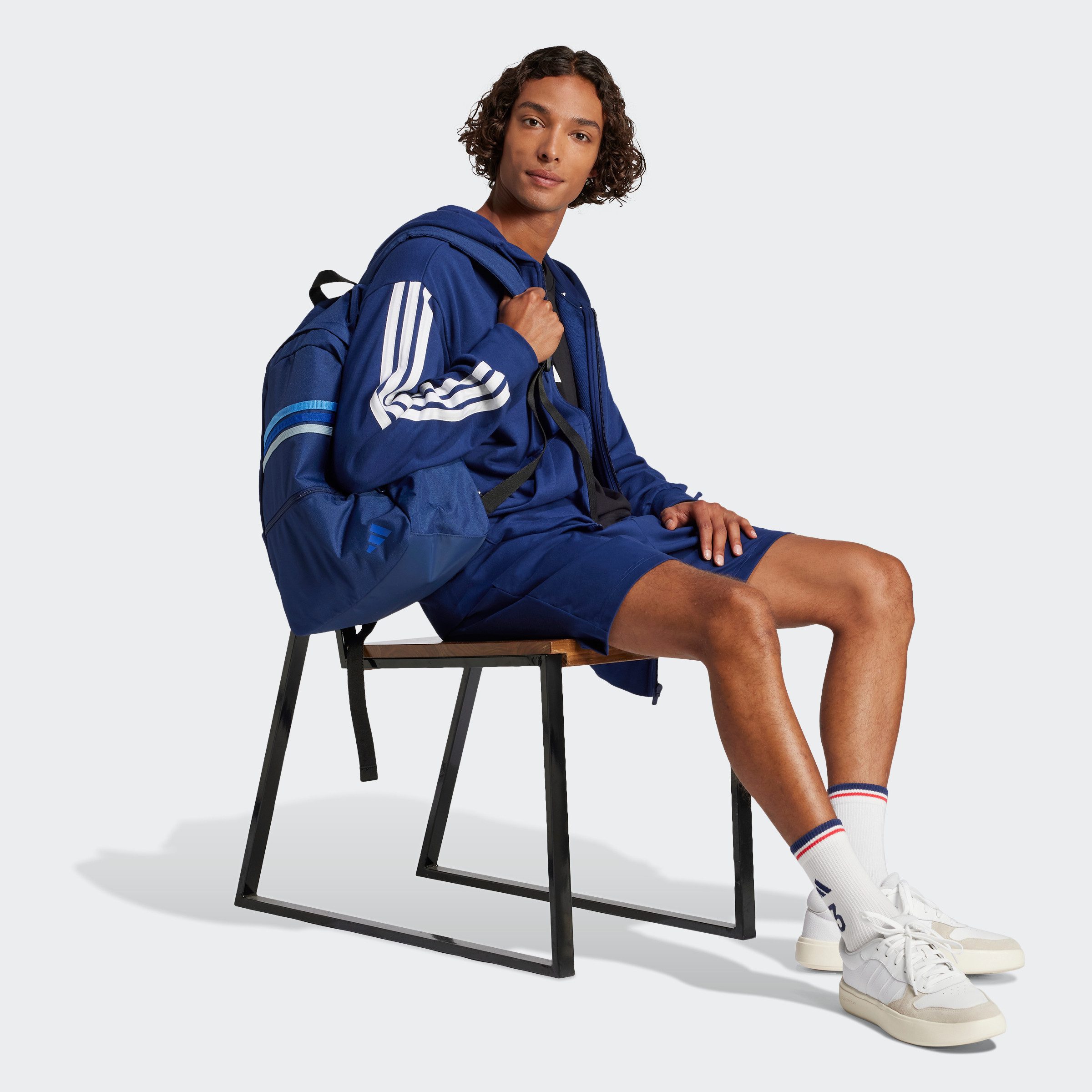 adidas Sportswear Short M LIN SJ SHO (1-delig)