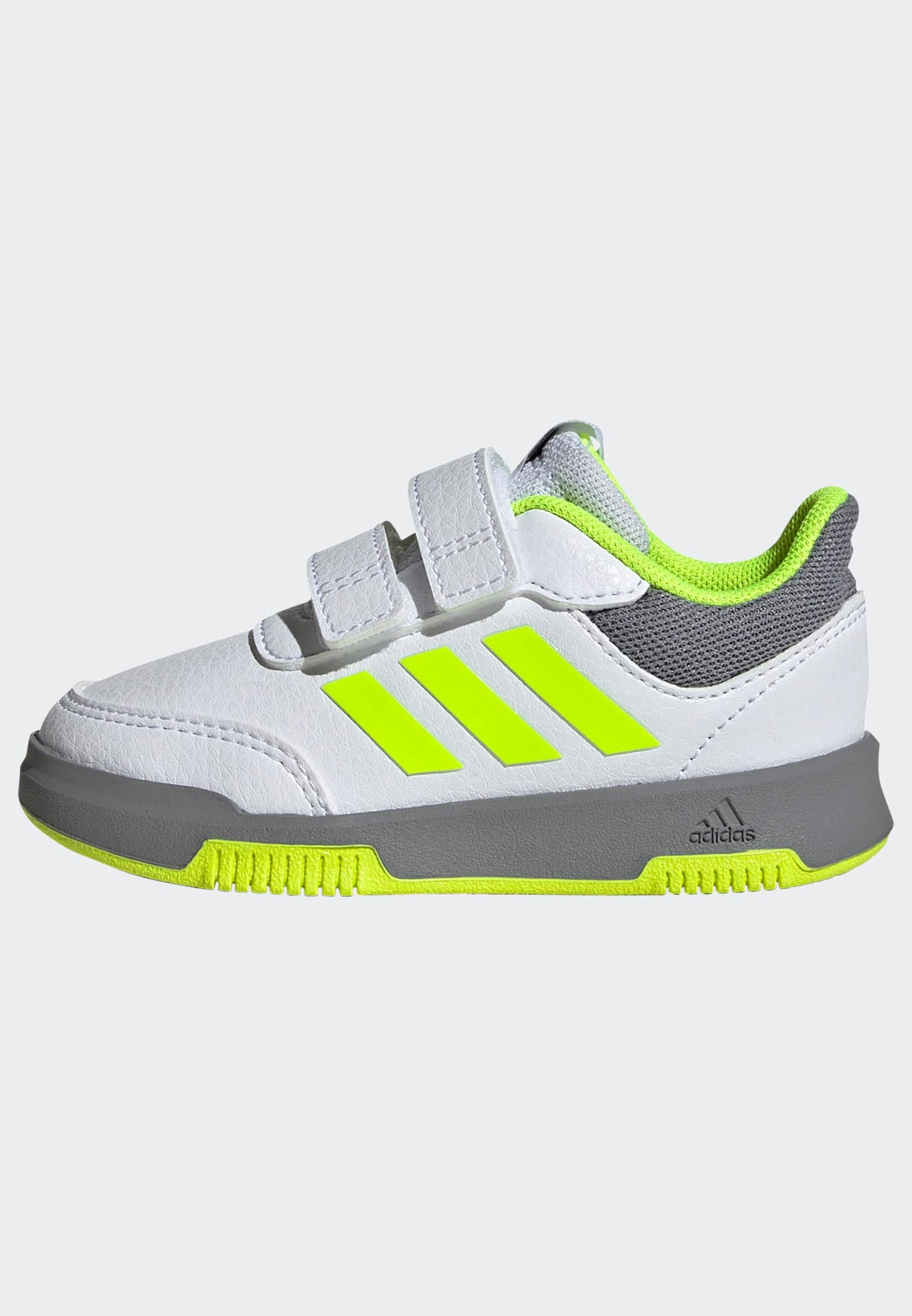 adidas Sportswear Klittenbandschoenen TENSAUR HOOK AND LOOP voor kinderen met klittenbandsluiting