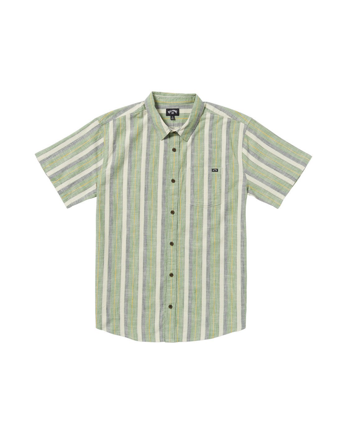 Billabong Functioneel shirt All Day