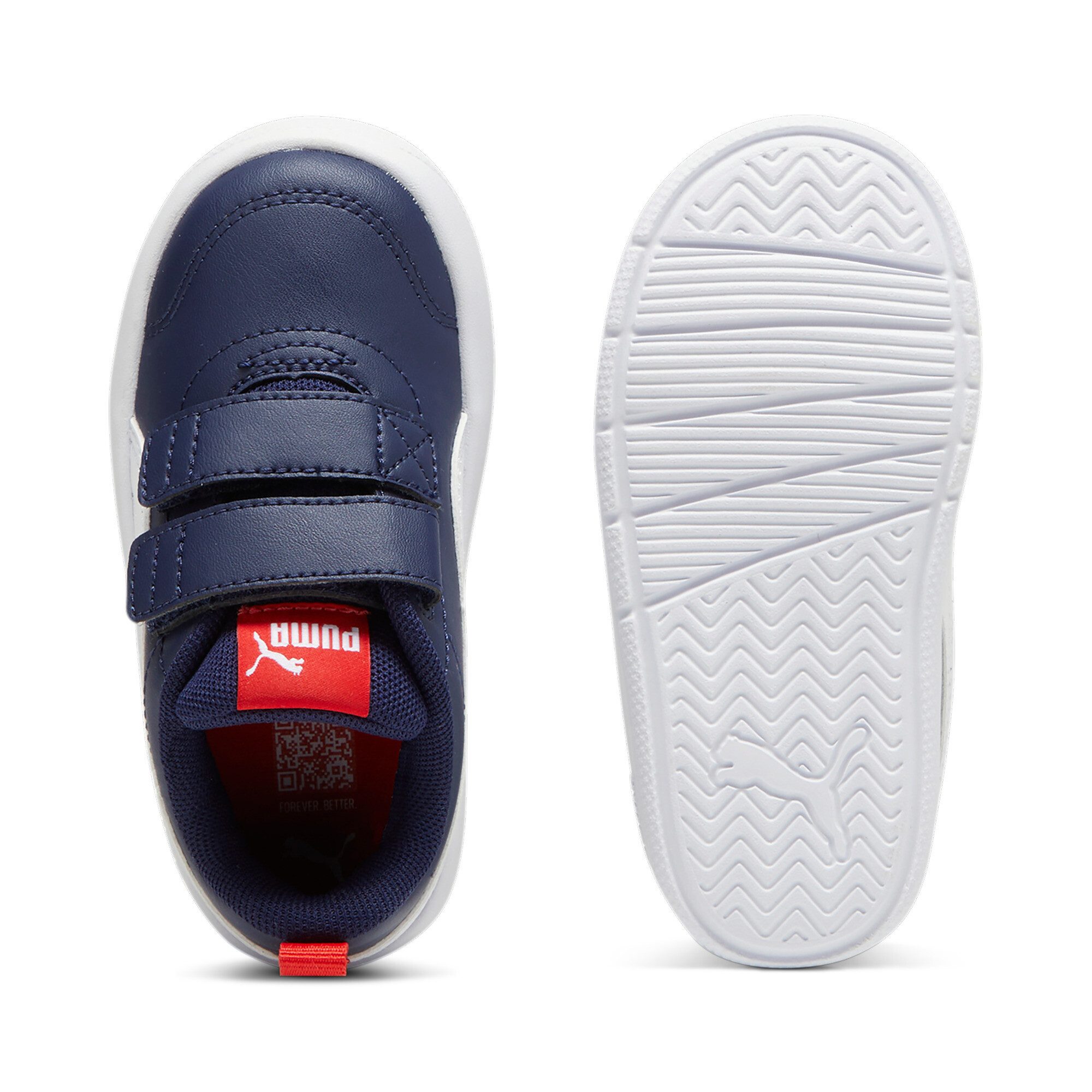 PUMA Sneakers COURTFLEX V3 V INF
