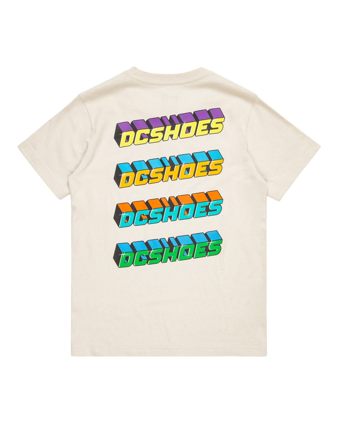 DC Shoes Shirttop Pile Up