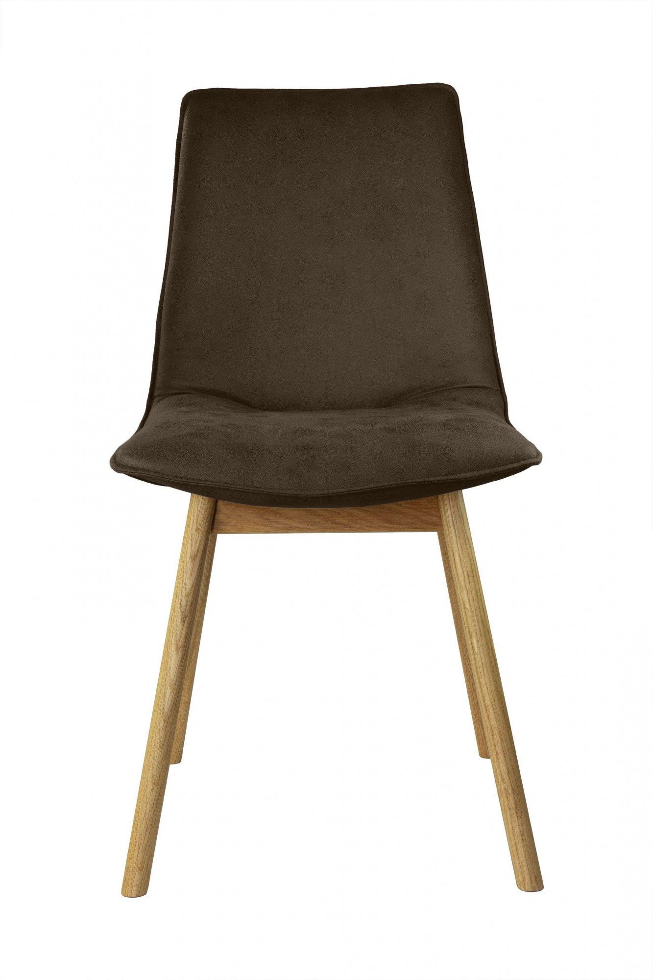 andas Eetkamerstoel Ramon (set, 2 stuks)