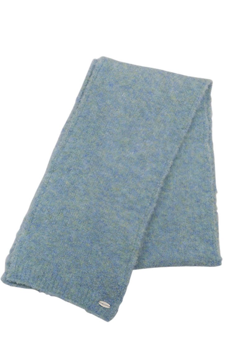 chillouts Gebreide sjaal Graham Scarf met optimaal draagcomfort