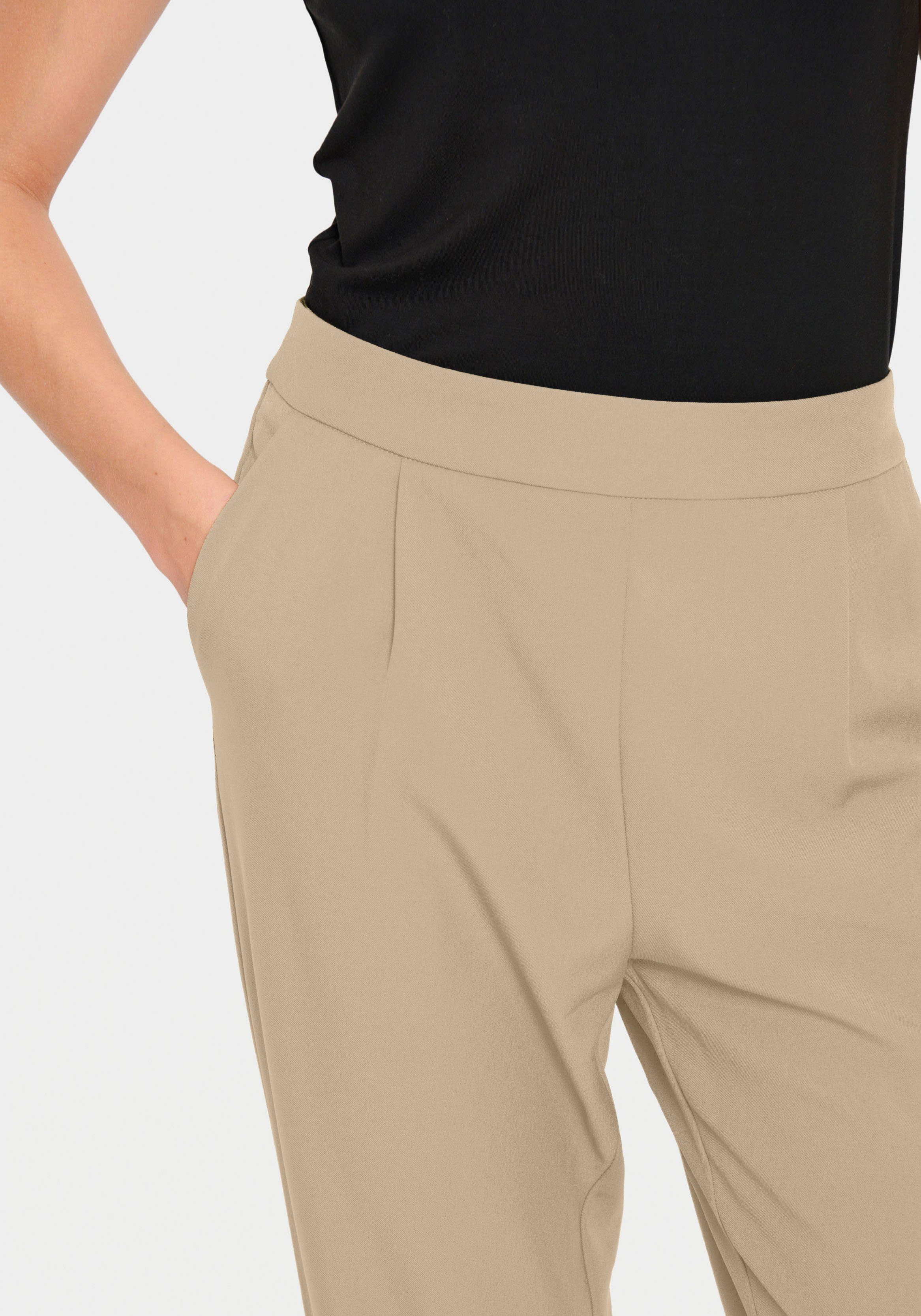 Saint Tropez Pantalon CelestSZ Pants