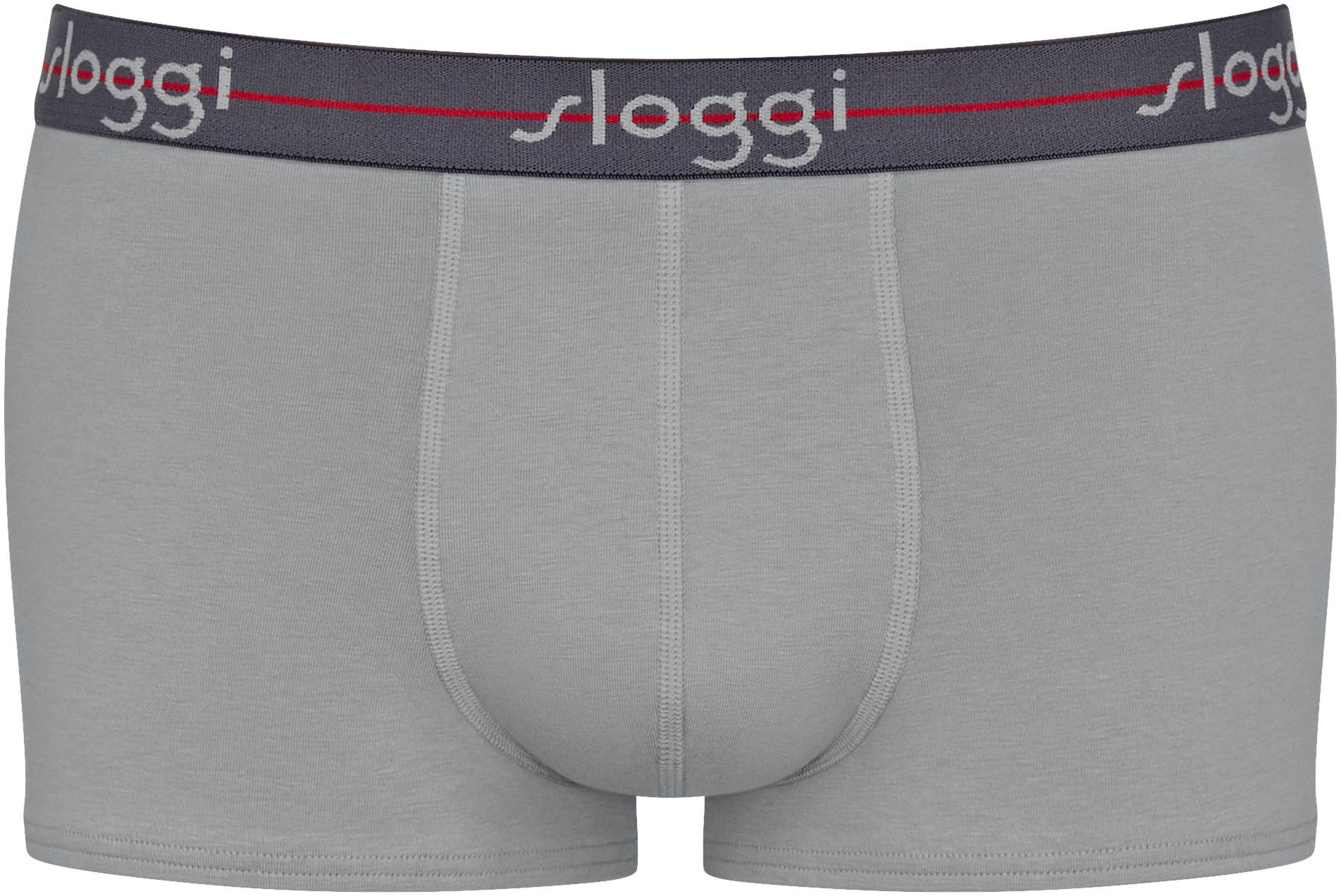 Sloggi Slip Men Start Hipster C2P box (Set van 2)