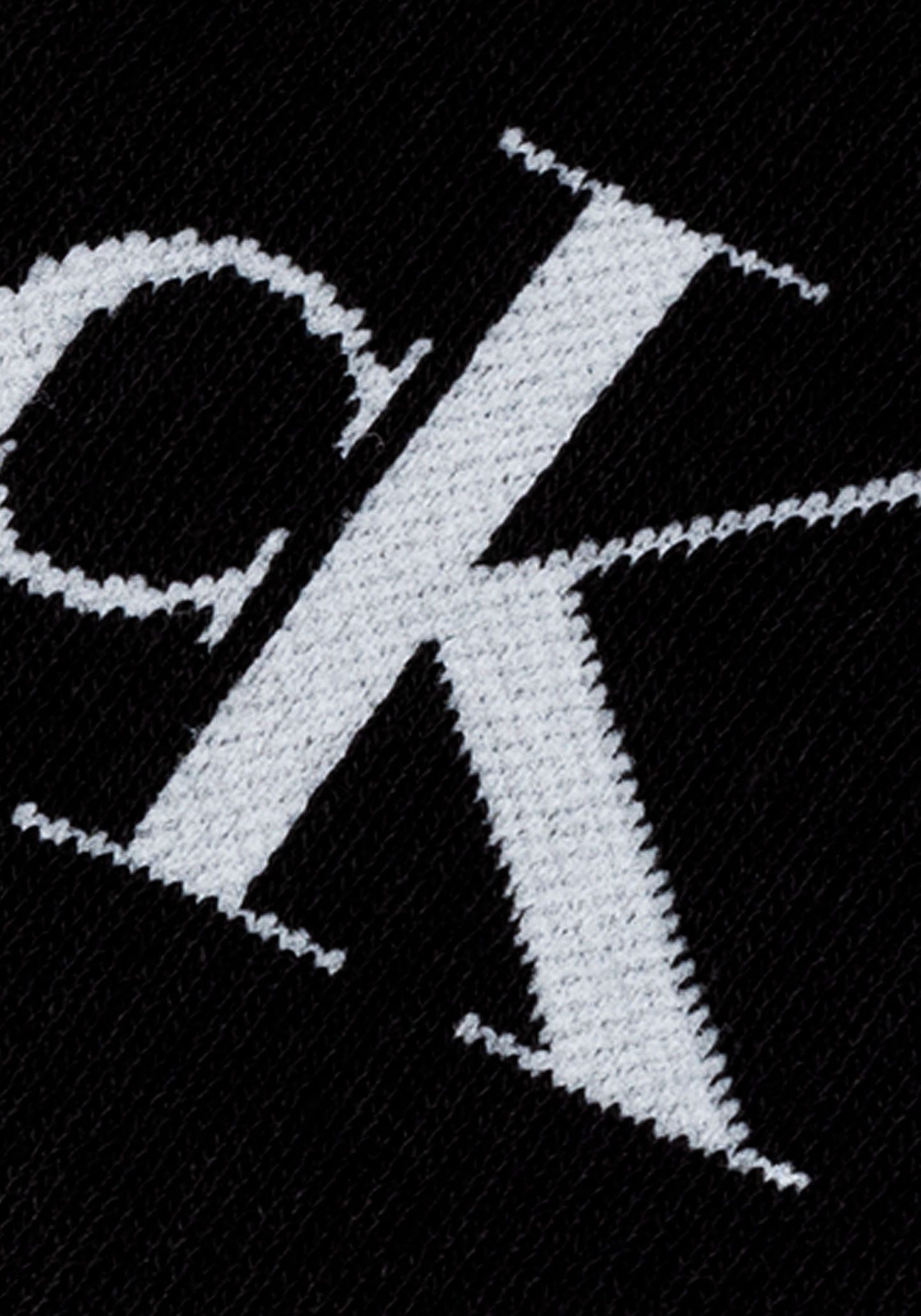 Calvin Klein Jeans Sokken met logo (4 paar)