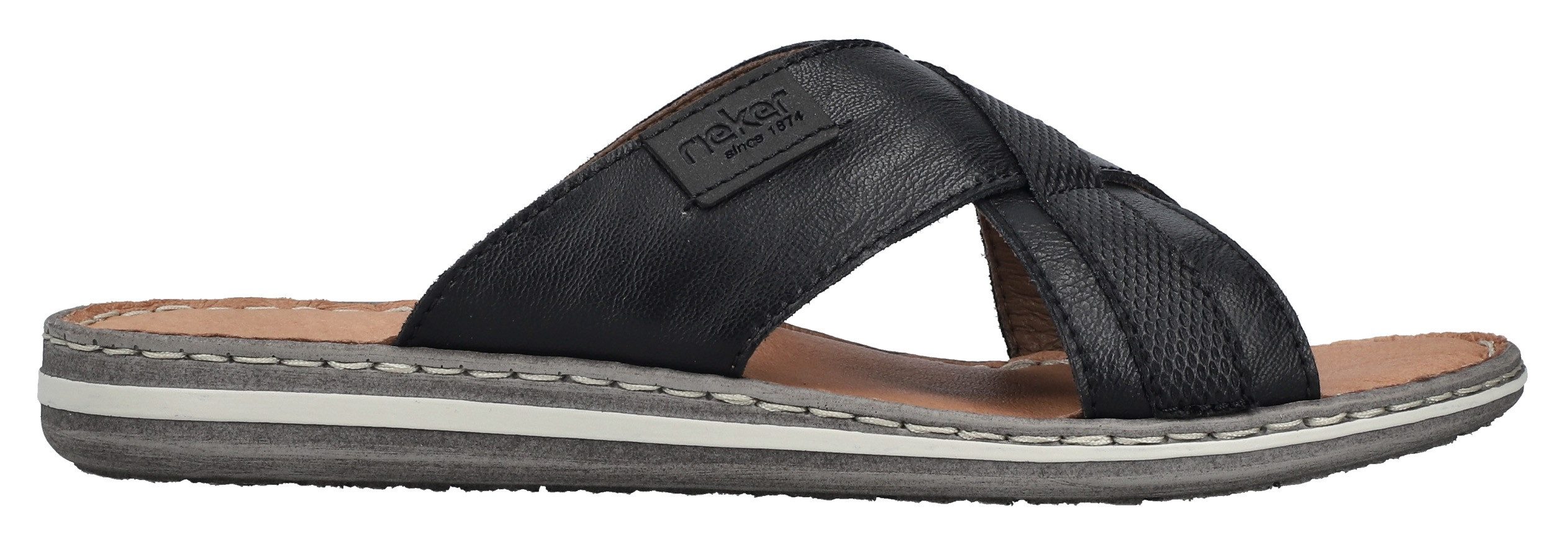 Rieker Slippers