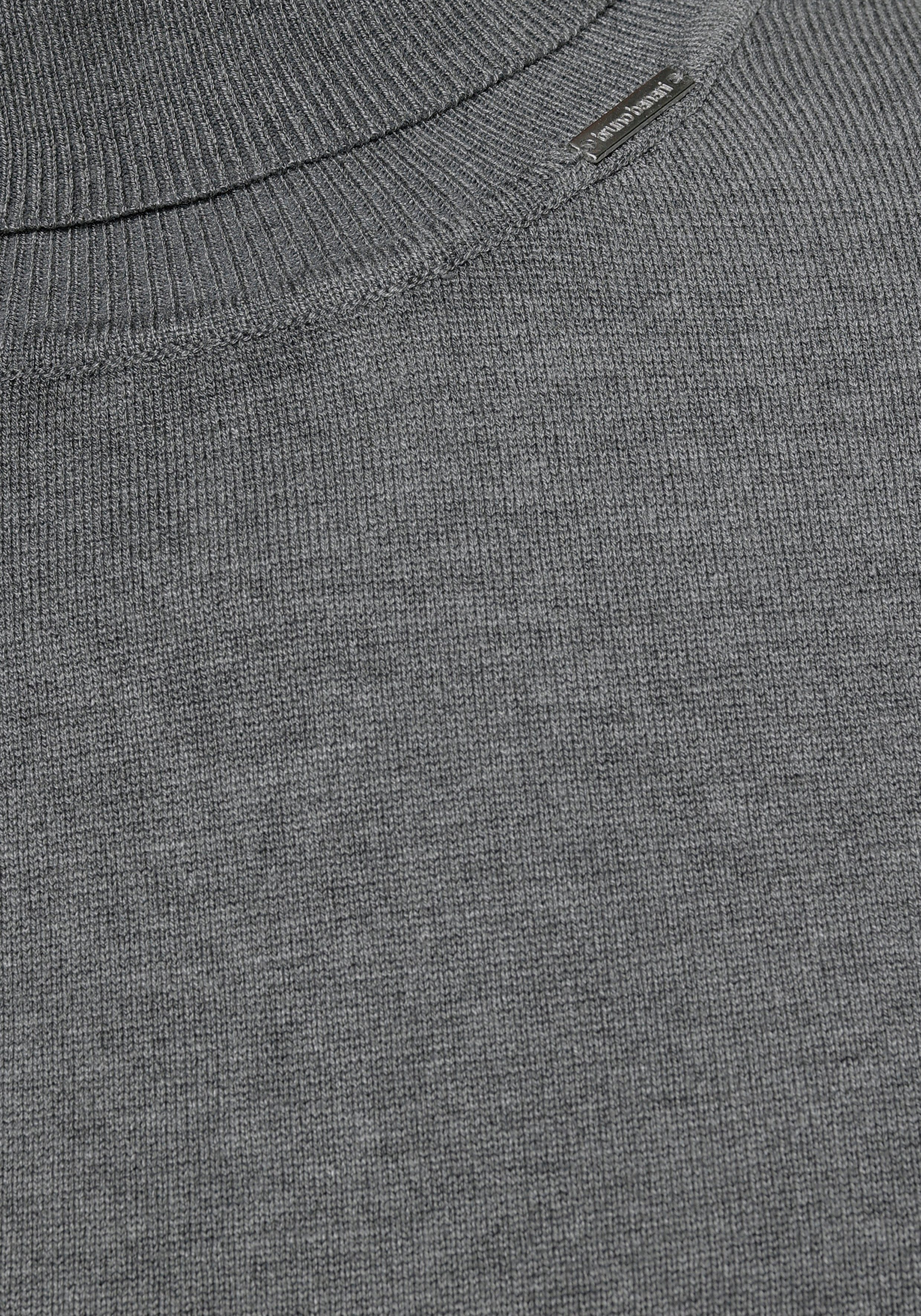Bruno Banani Coltrui met metalen logo