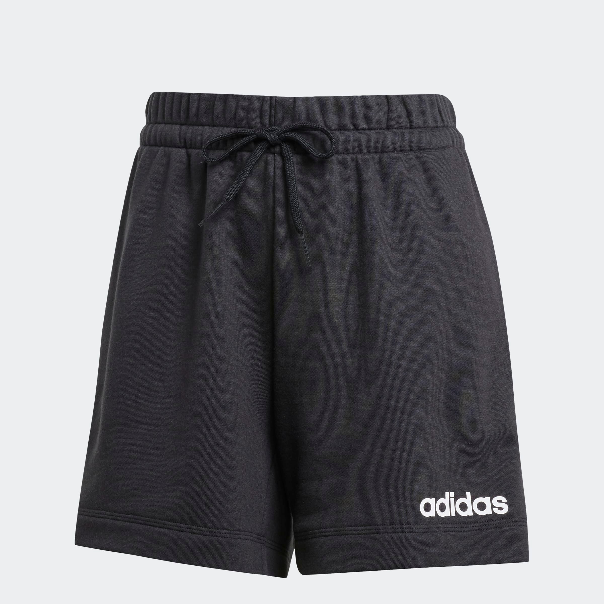 adidas Sportswear Short W LIN FT SHO (1-delig)