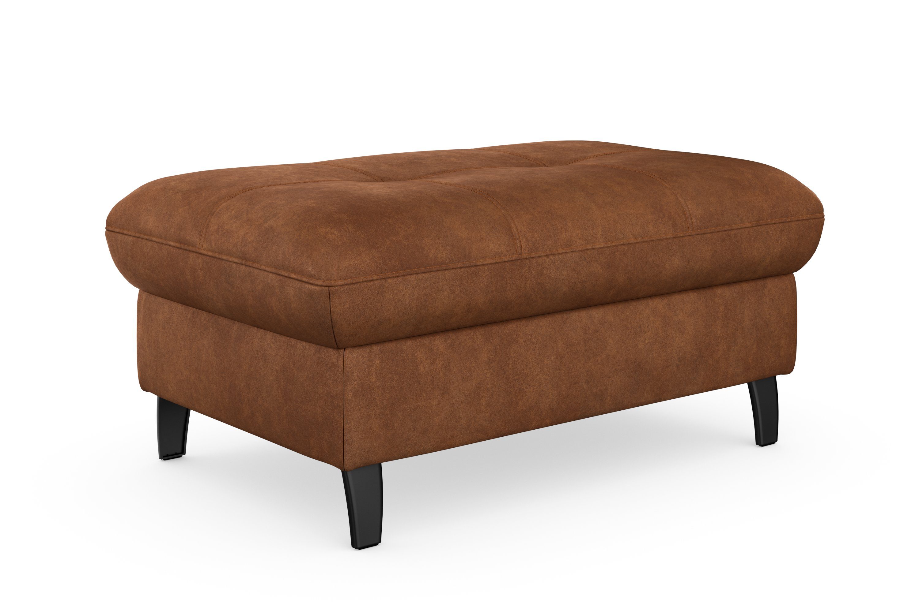 sit&more Hocker met bergruimte Maggiore met bergruimte