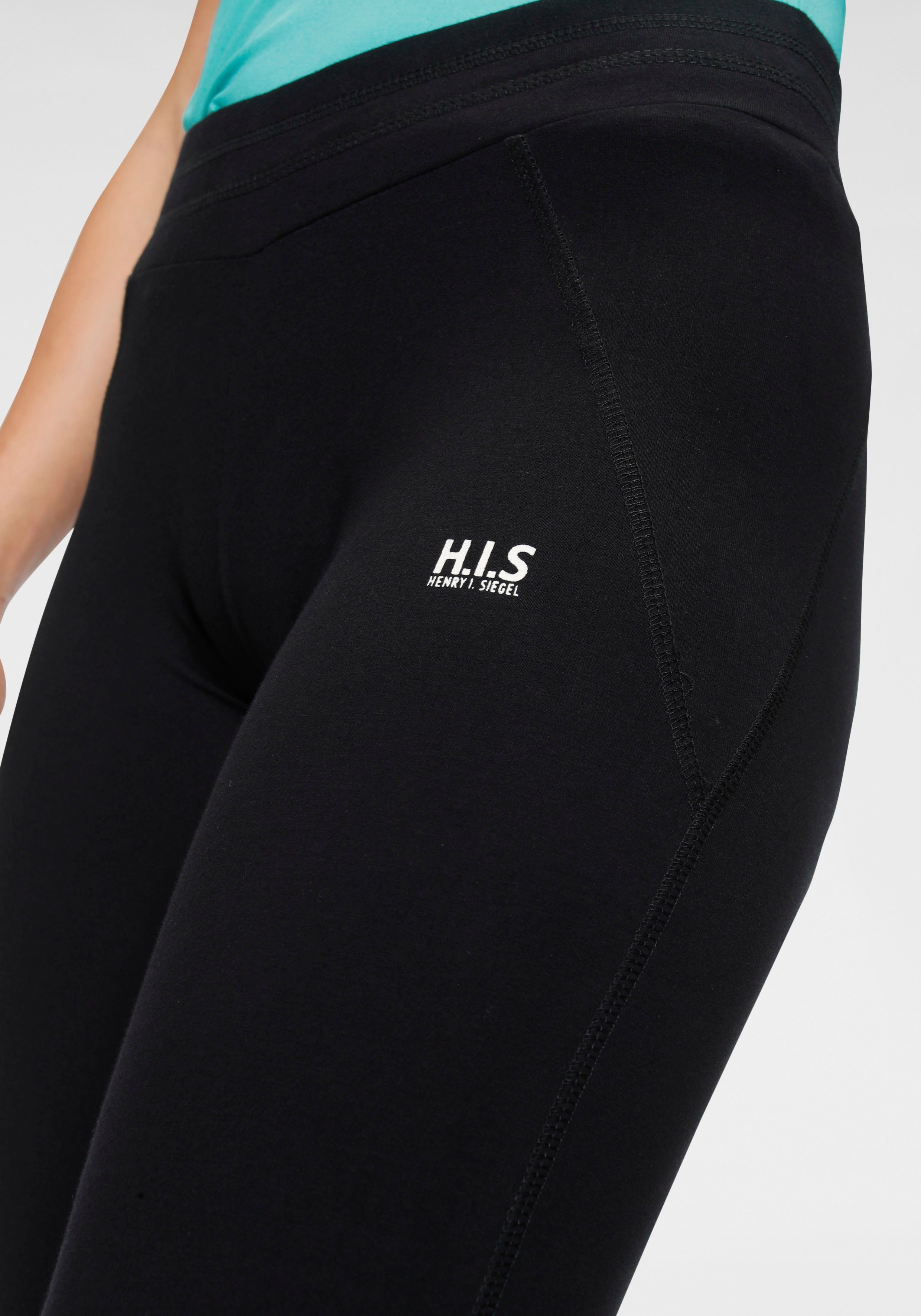 H.I.S 3/4 broek