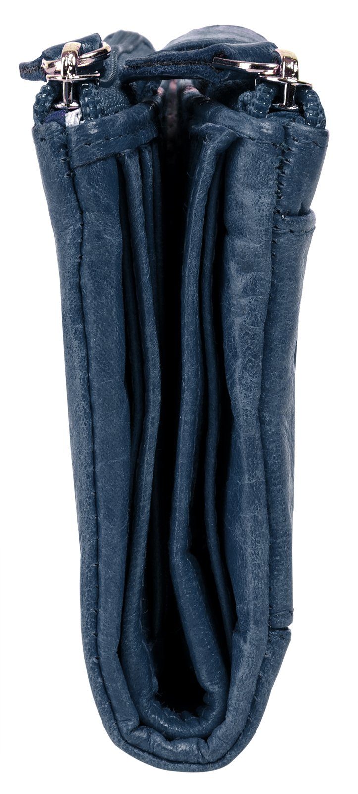Bruno Banani Portemonnee echt leder