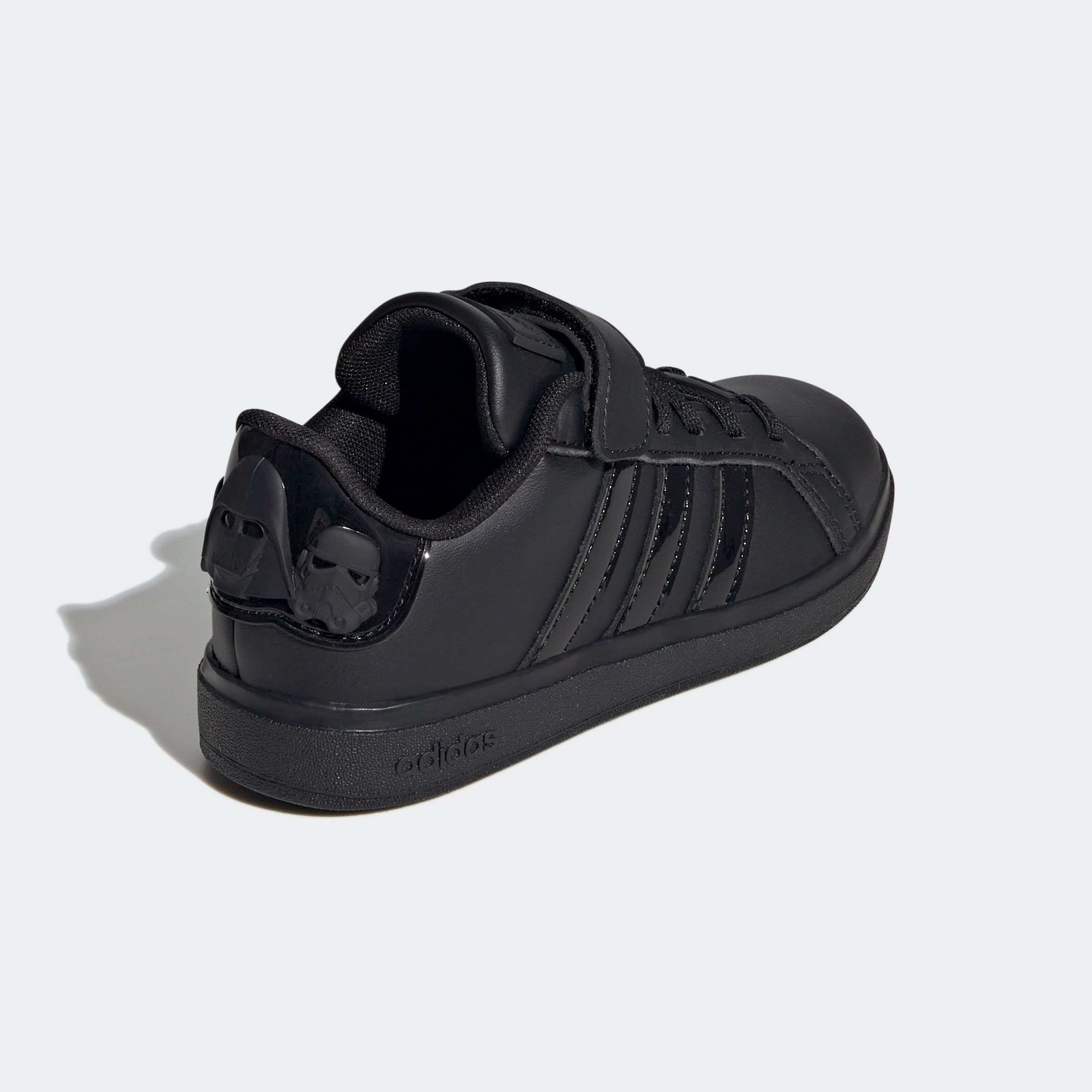 adidas Sportswear Sneakers ADIDAS STAR WARS GRAND COURT 2.0 KIDS SCHOEN