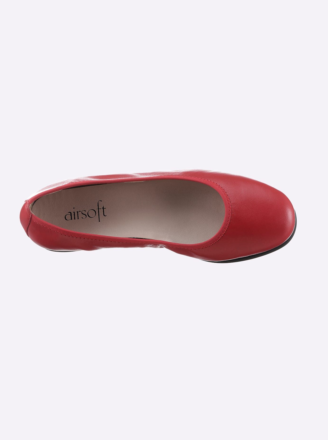 Classic Basics Ballerina's