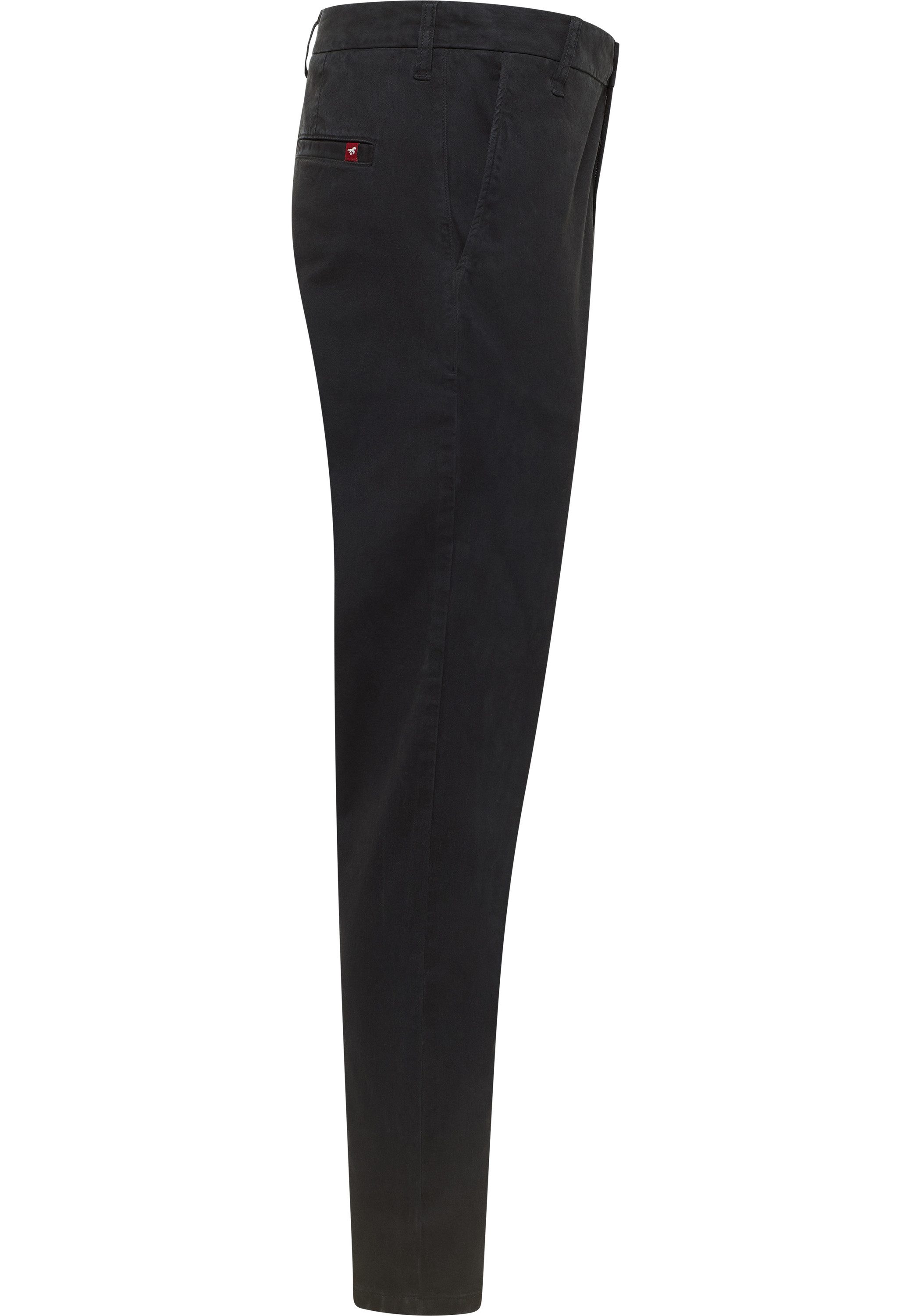 MUSTANG Five-pocketsbroek Heren Stijl Daytona Chino