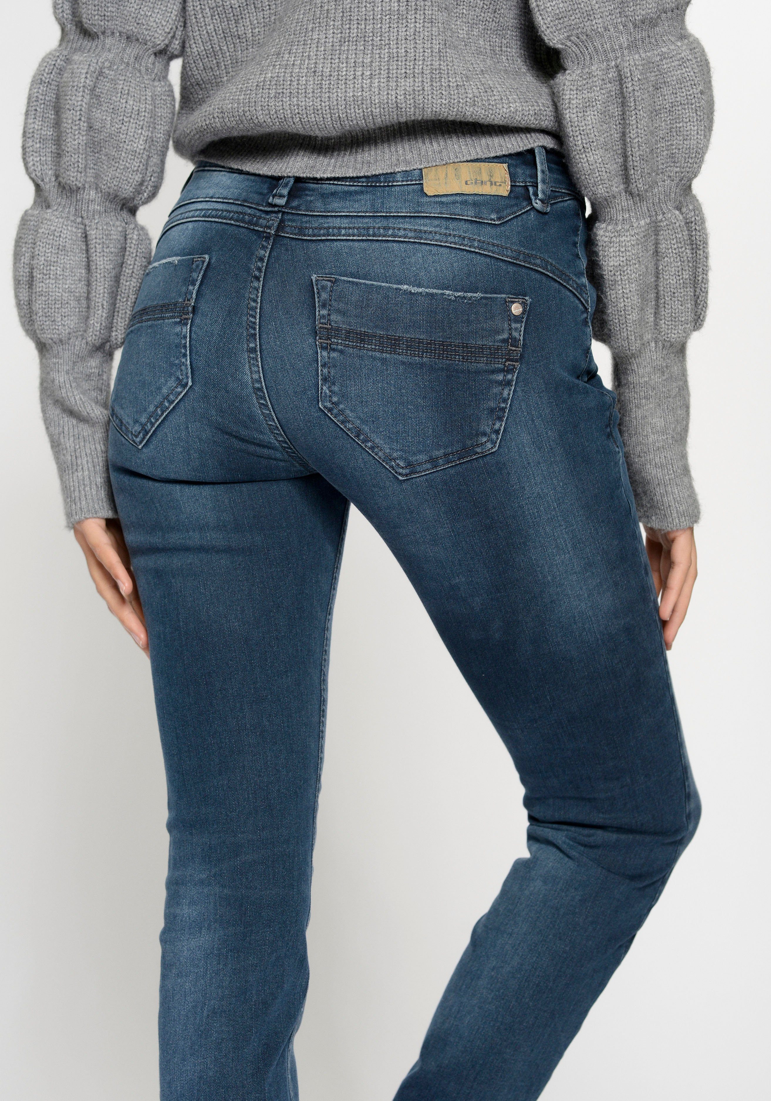 GANG Skinny fit jeans 94Nele