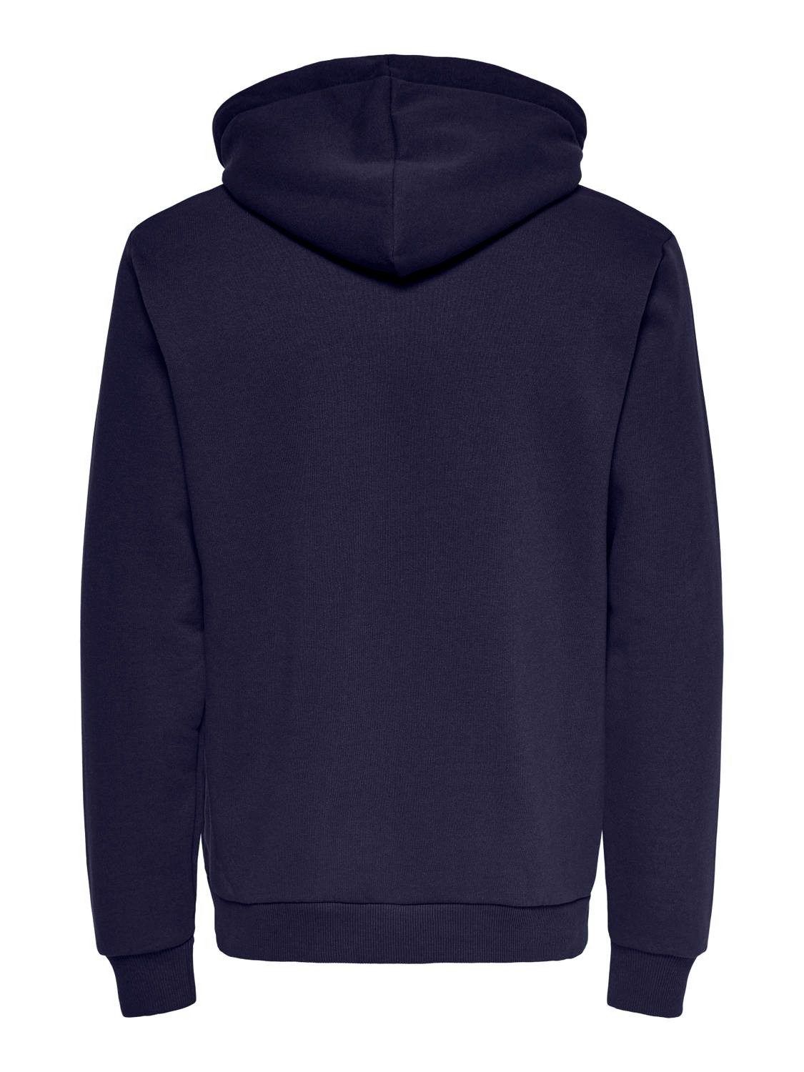 ONLY & SONS Hoodie ONSCERES HOODIE SWEAT NOOS