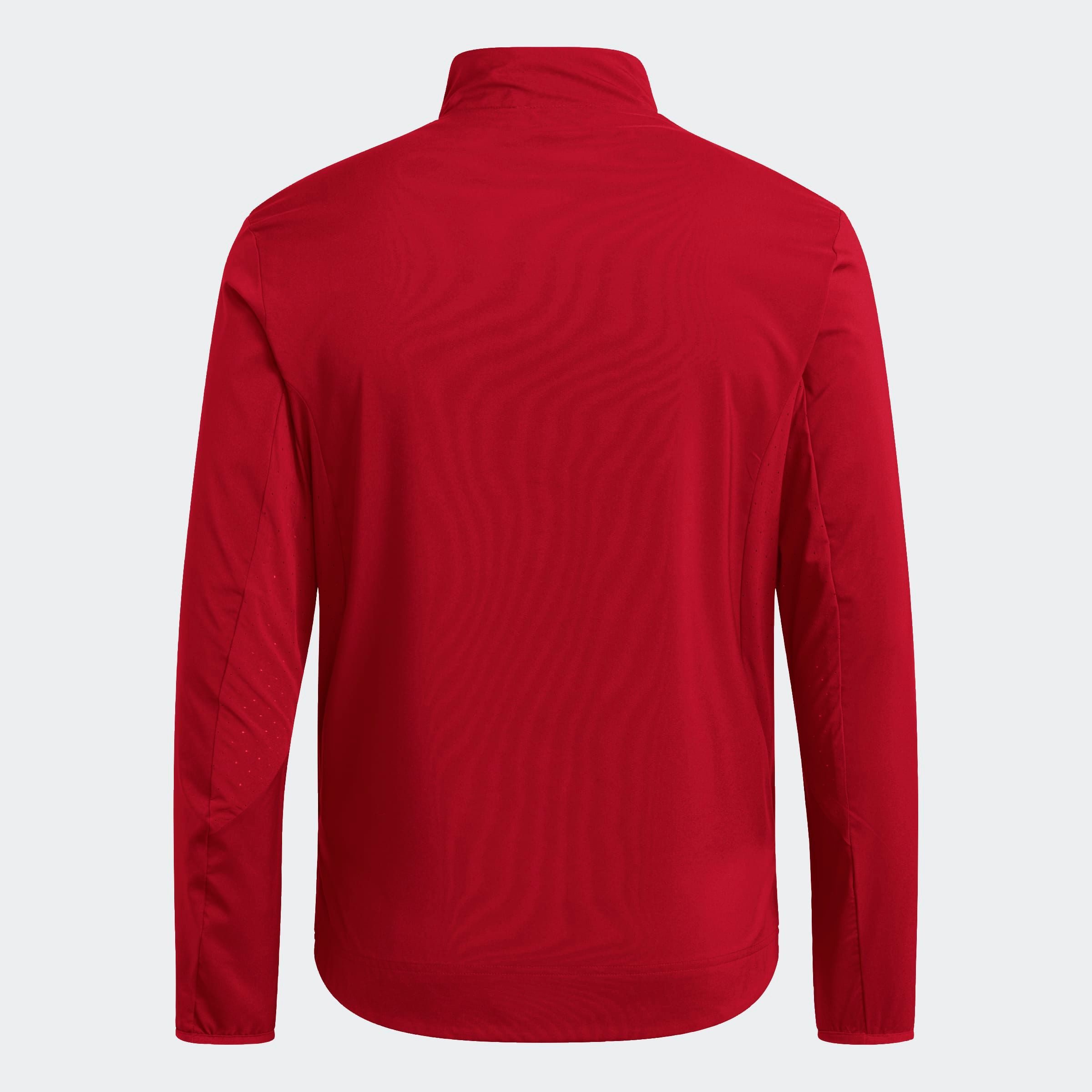 adidas Performance Runningjack ADIZERO E JCKT