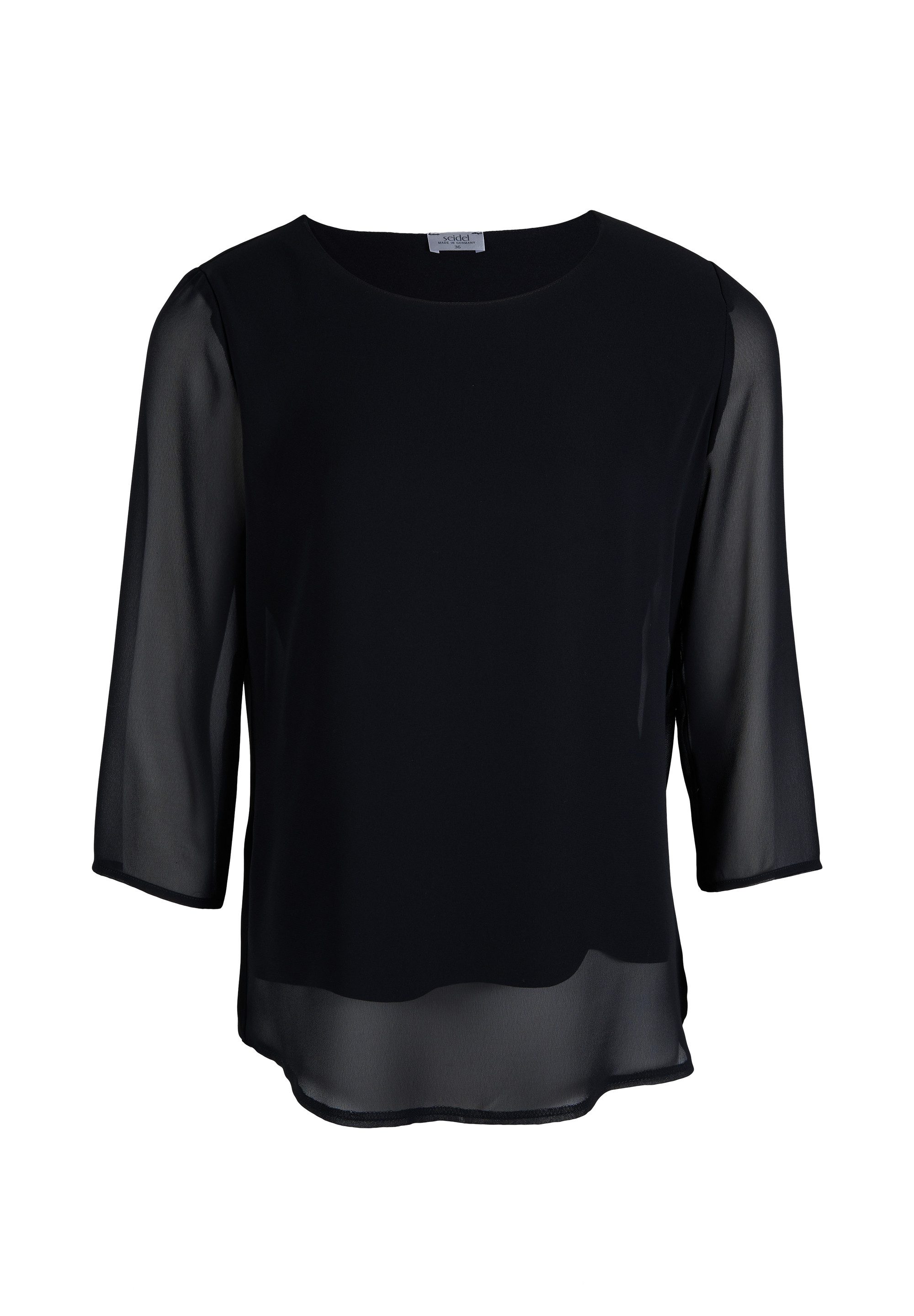 Seidel Moden Chiffon blouse