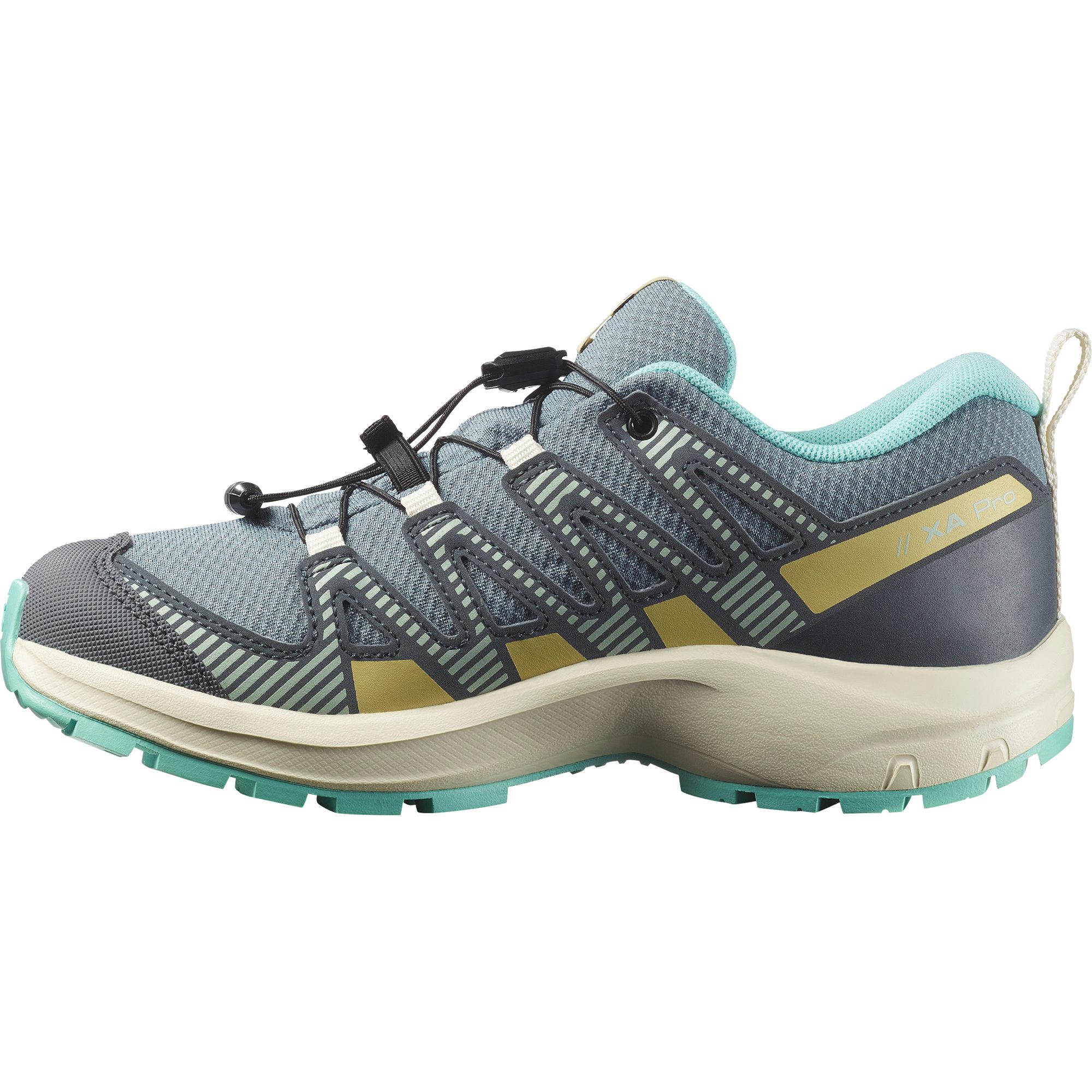 Salomon Wandelschoenen XA PRO V8 WP J