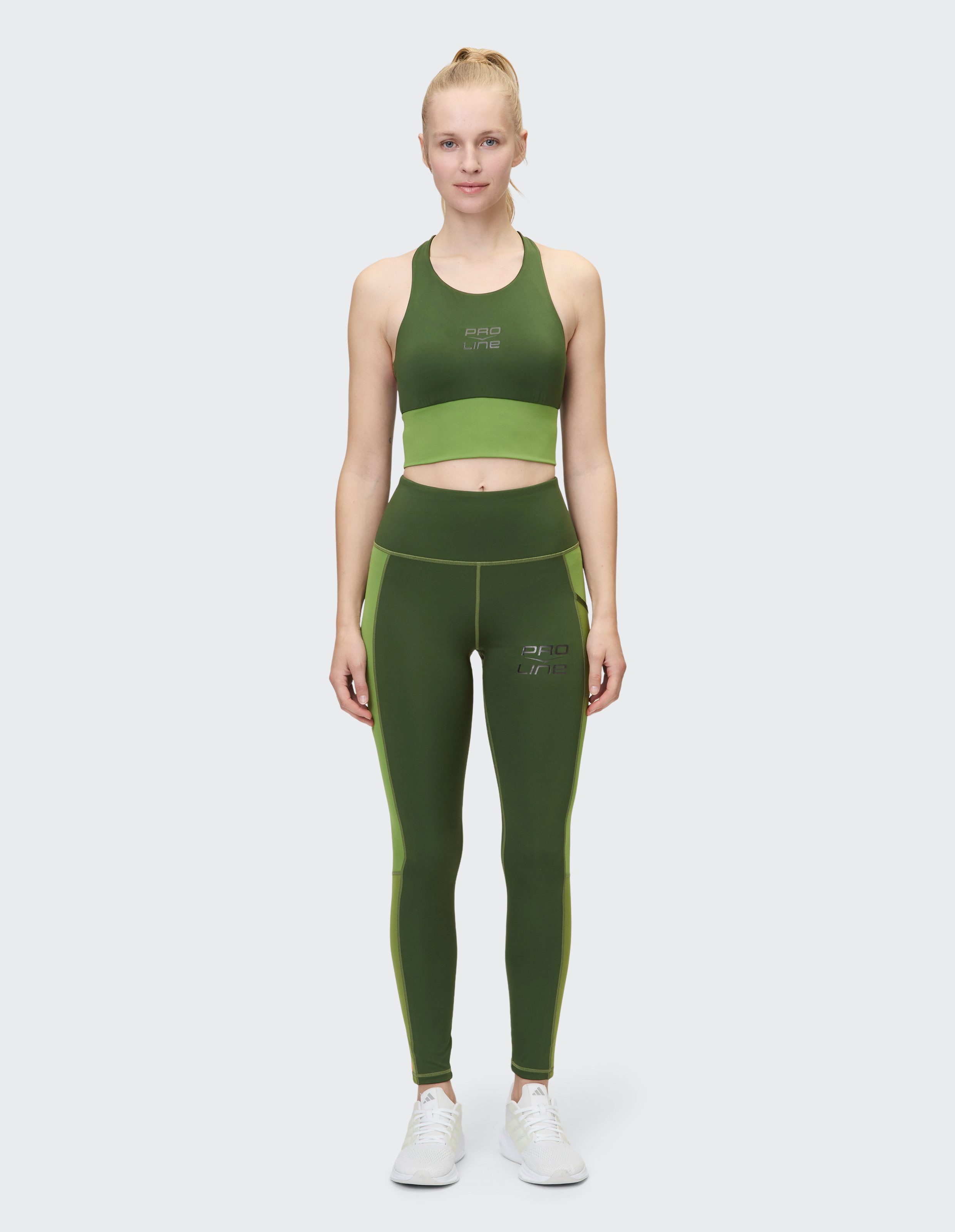 Venice Beach Sporttop BUSTIER BUFFALO