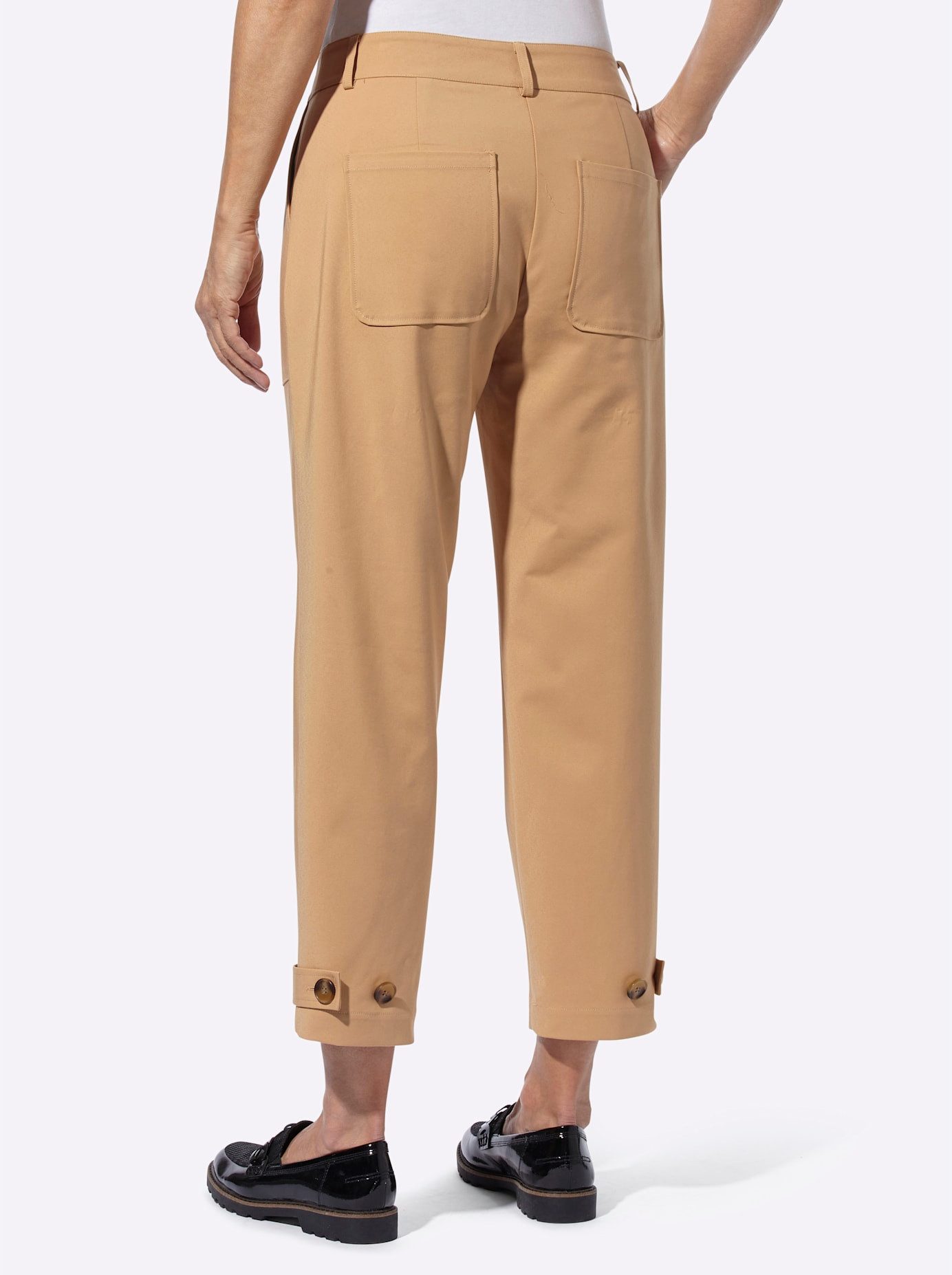 Classic Inspirationen 7/8 broek