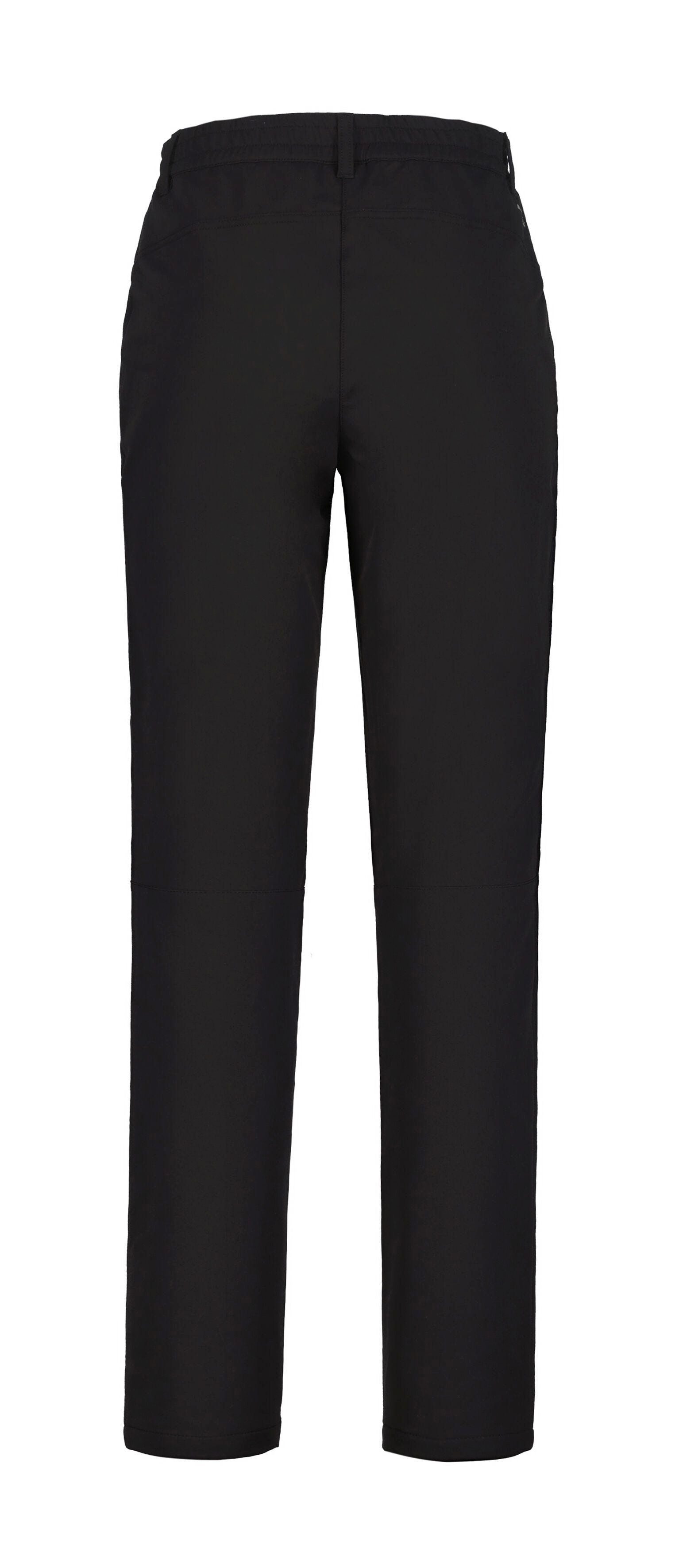 Icepeak Outdoorbroek ICEPEAK BEELITZ met rechte pijpen