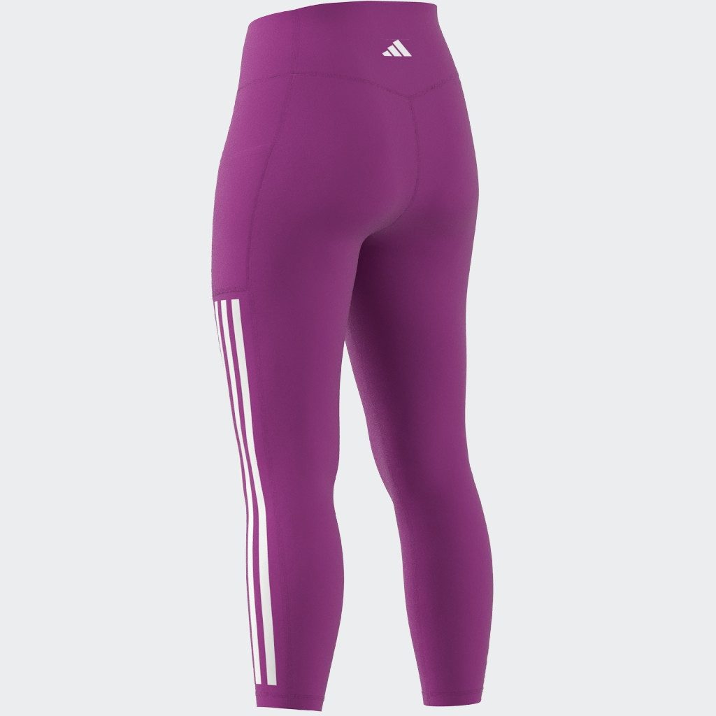 adidas Performance Trainingstights OPT 3S 1 1 L (1-delig)