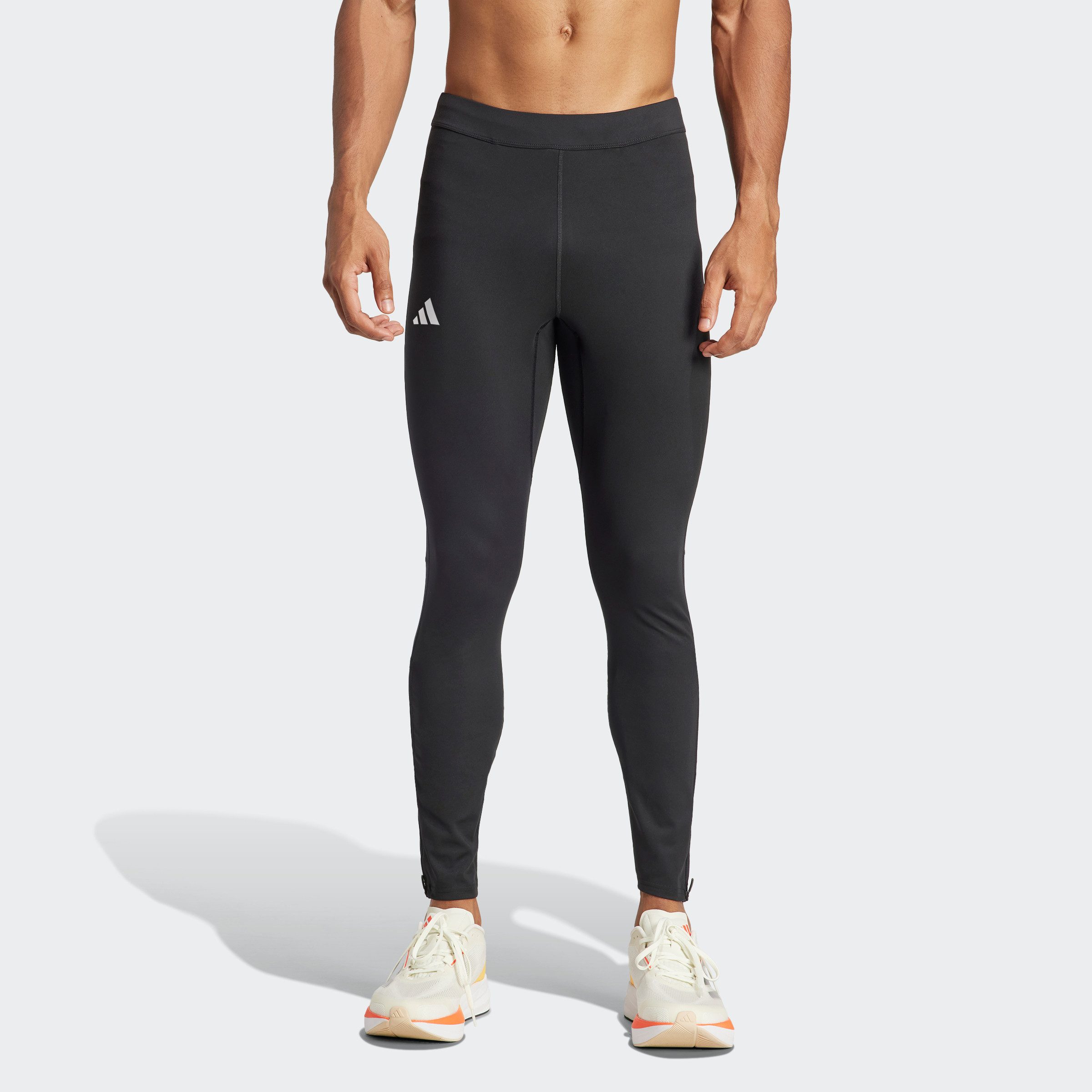 adidas Performance Runningtights ADIZERO E L TGT (1-delig)