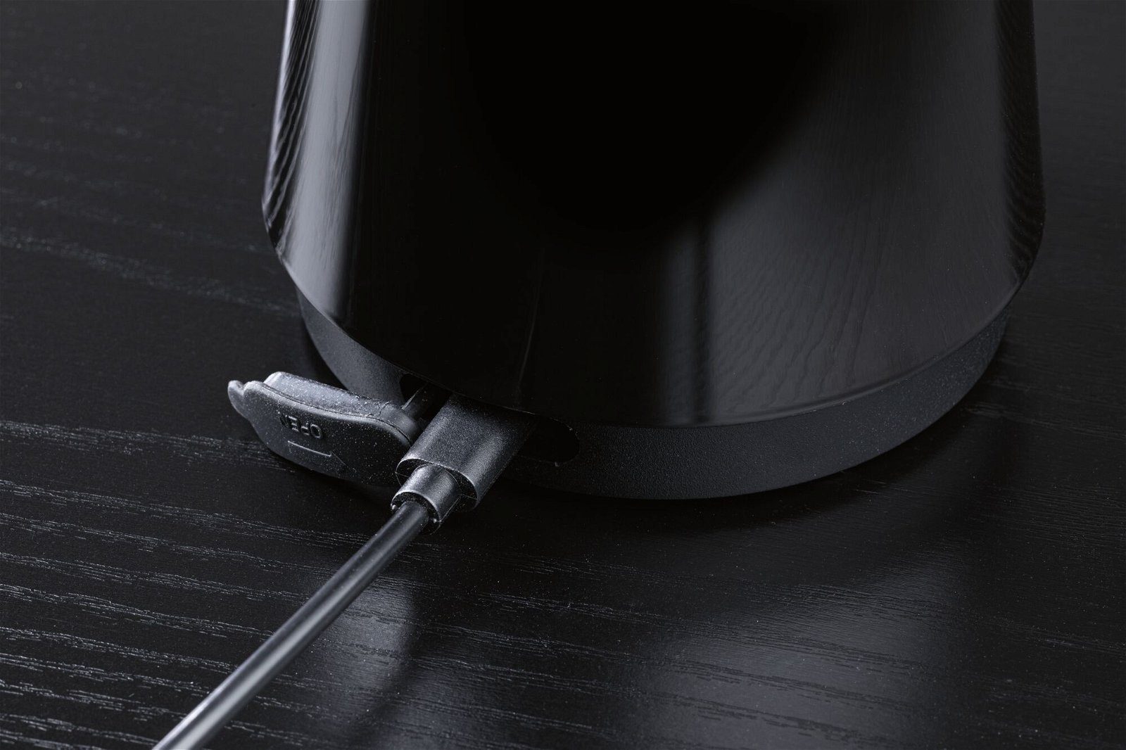 Paulmann Led-tafellamp voor buiten Acculamp Onzo dimbaar IP44 (1 stuk)