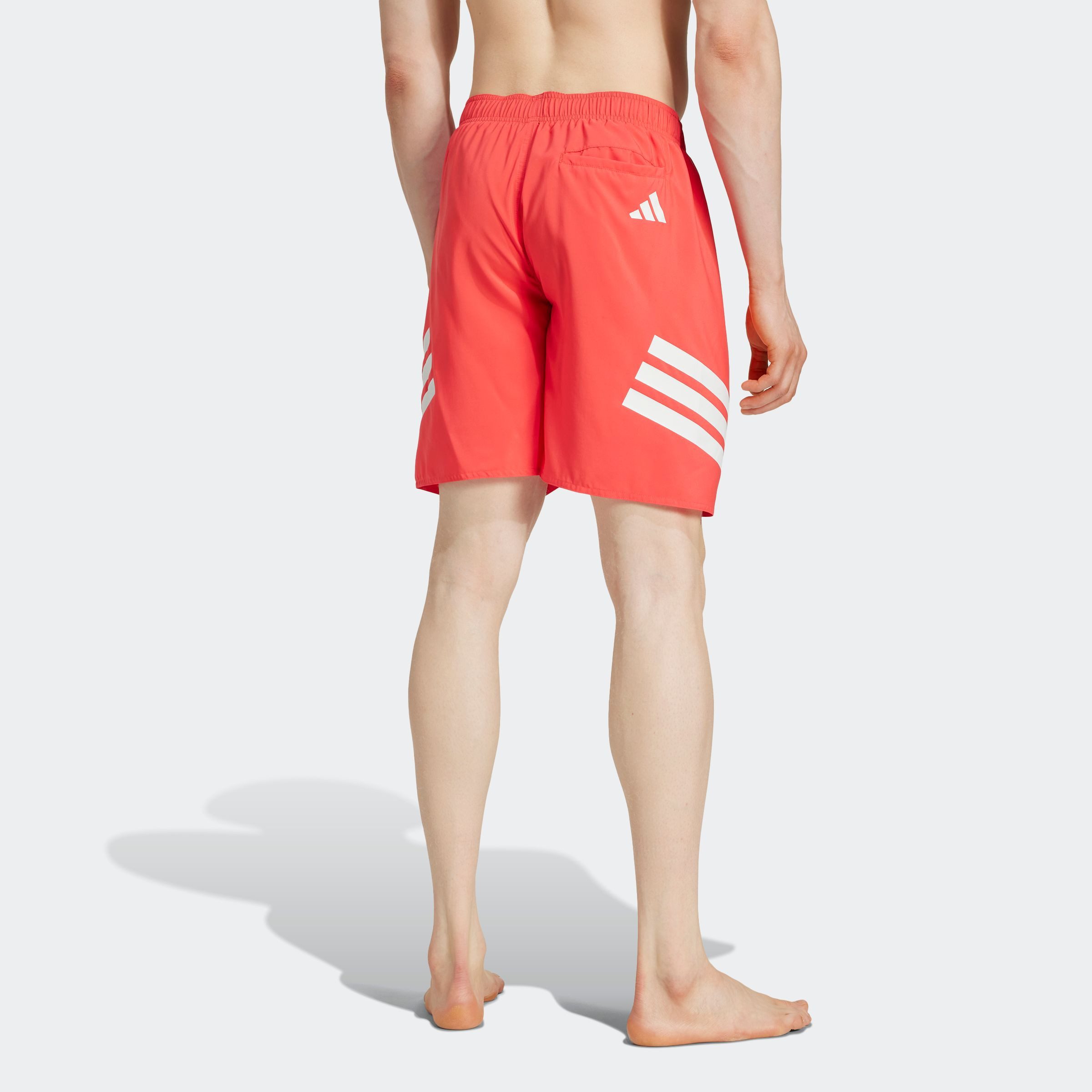 adidas Performance Zwemshort ICON 3S SH 8IN (1 stuk)