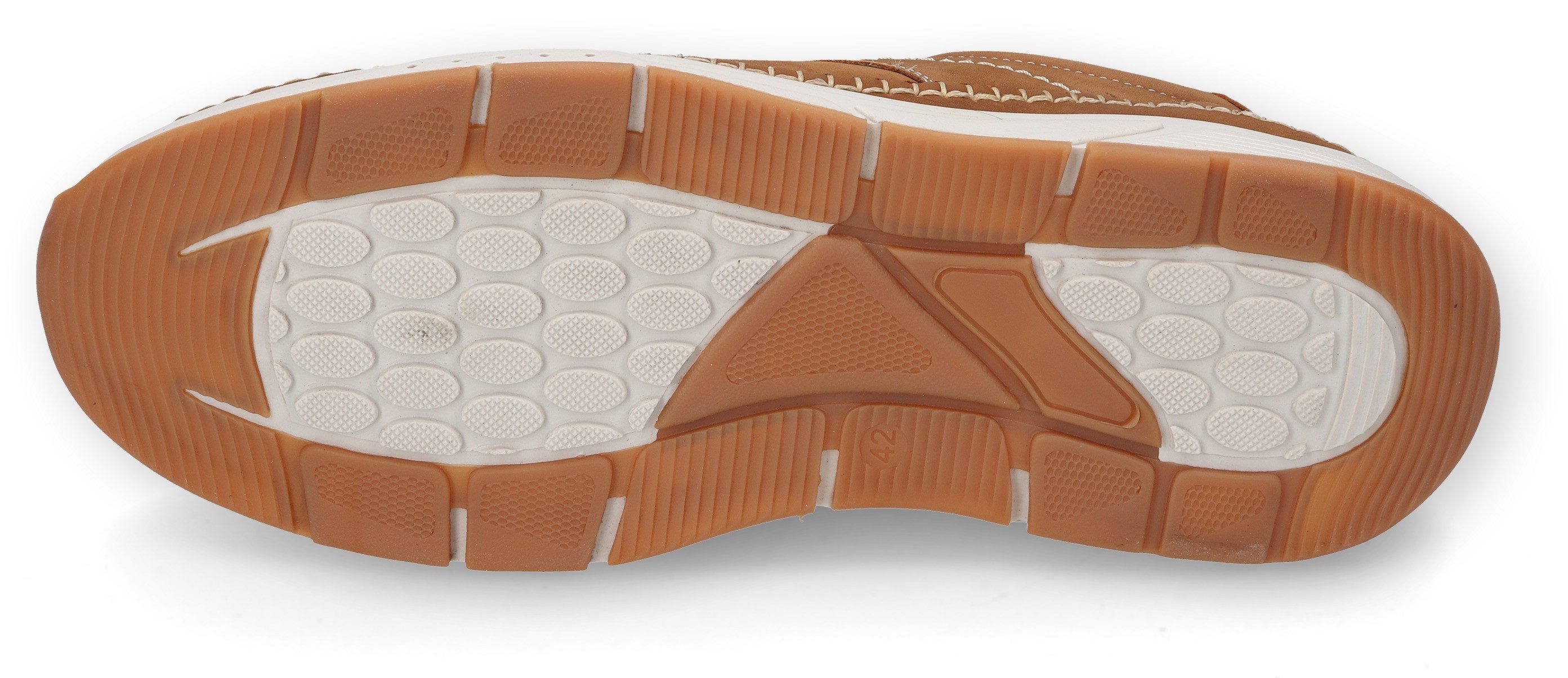 camel active Veterschoenen , mokassin, vrijetijdsschoen, traditionele schoen met leren voering