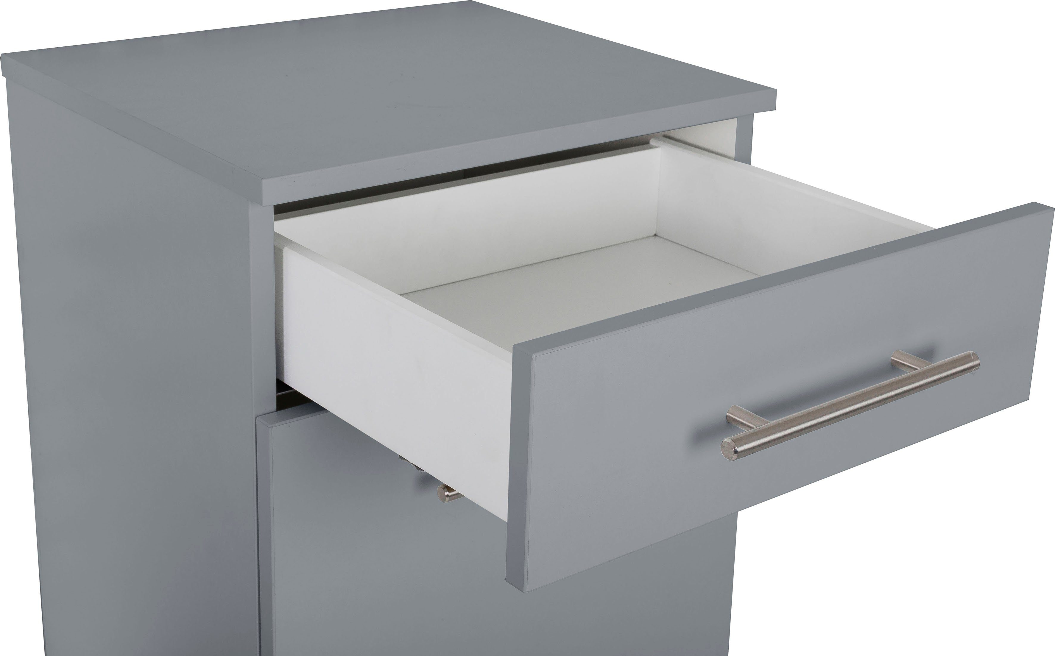 OPTIFIT Badkamerserie Bern (4-delig)
