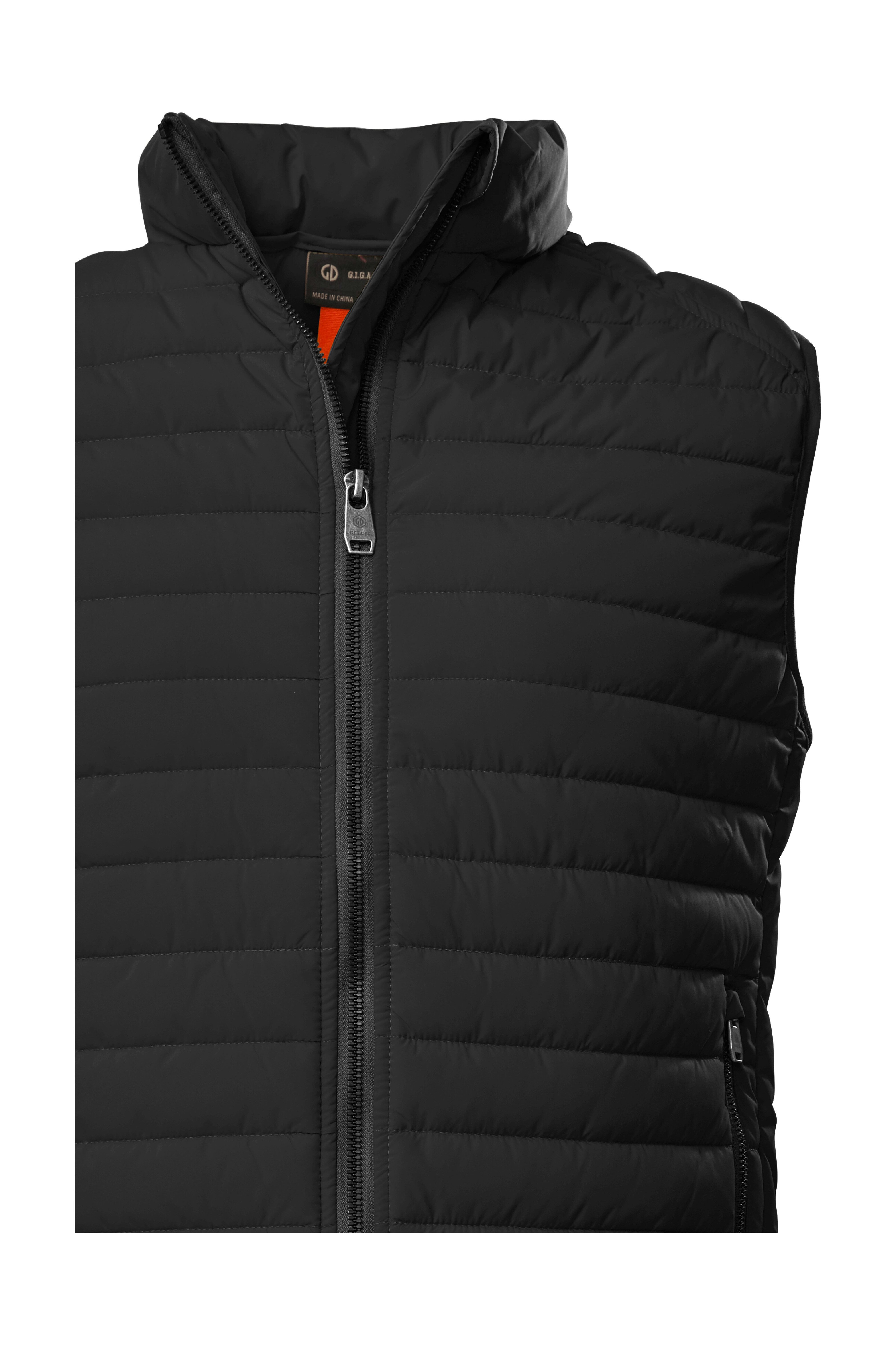 G.I.G.A. DX by killtec Bodywarmer GS 170 MN QLTD VST