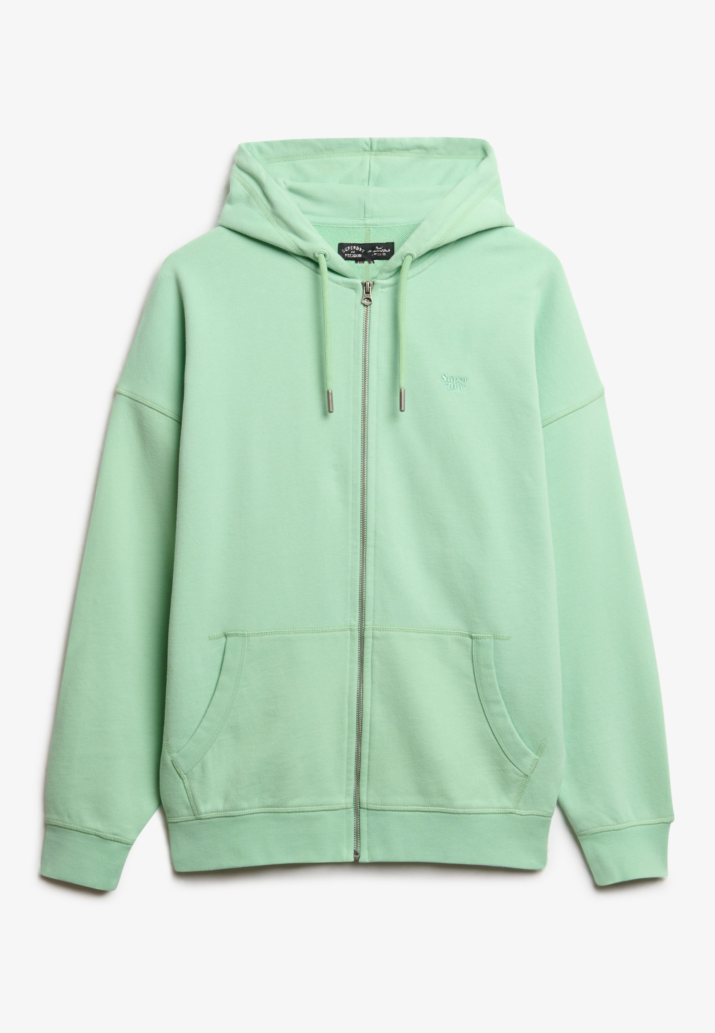 Superdry Capuchonsweatvest STUDIOS ZIP HOODIE