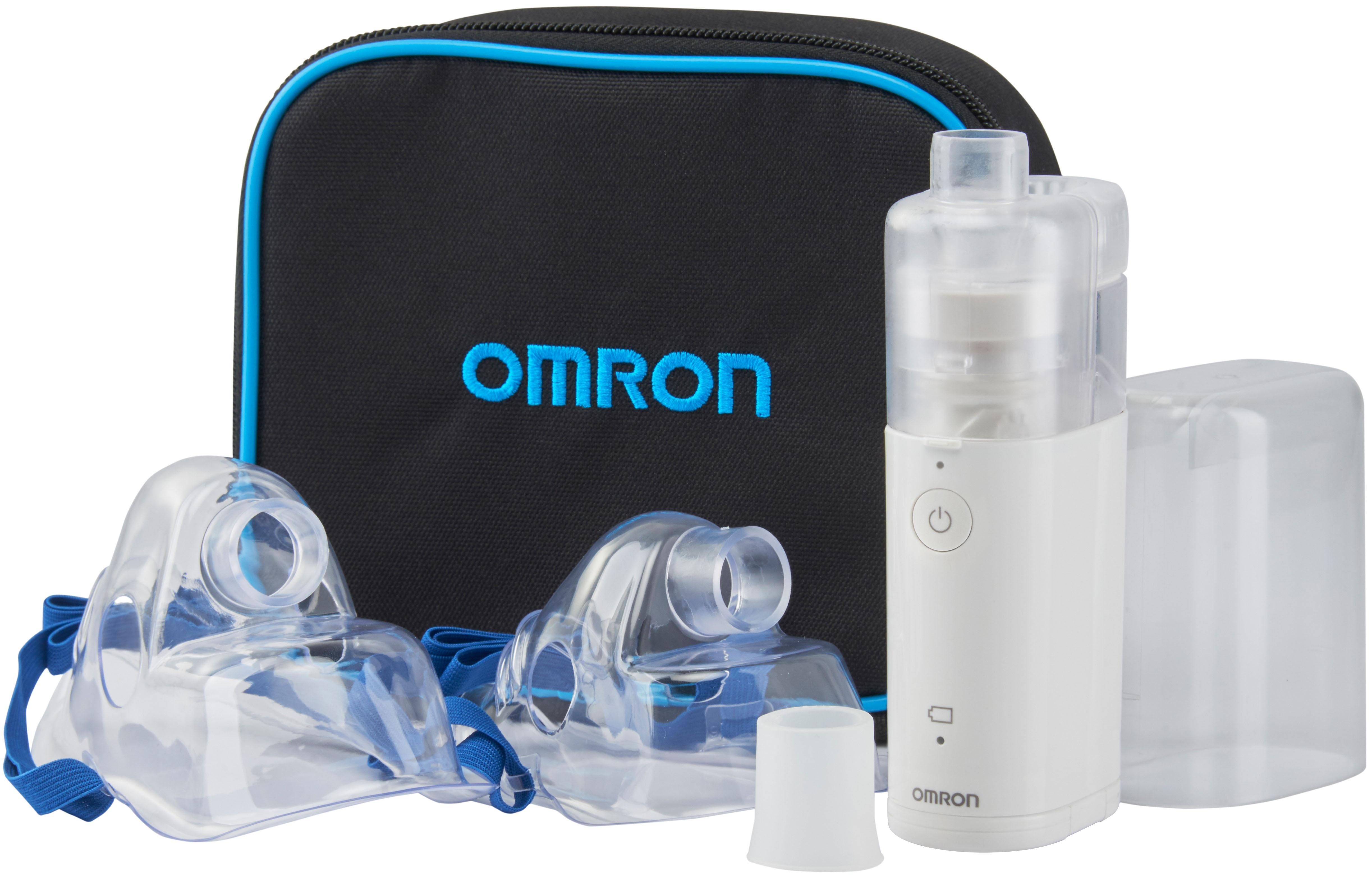 Omron Inhalatieapparaat NE-U100-E
