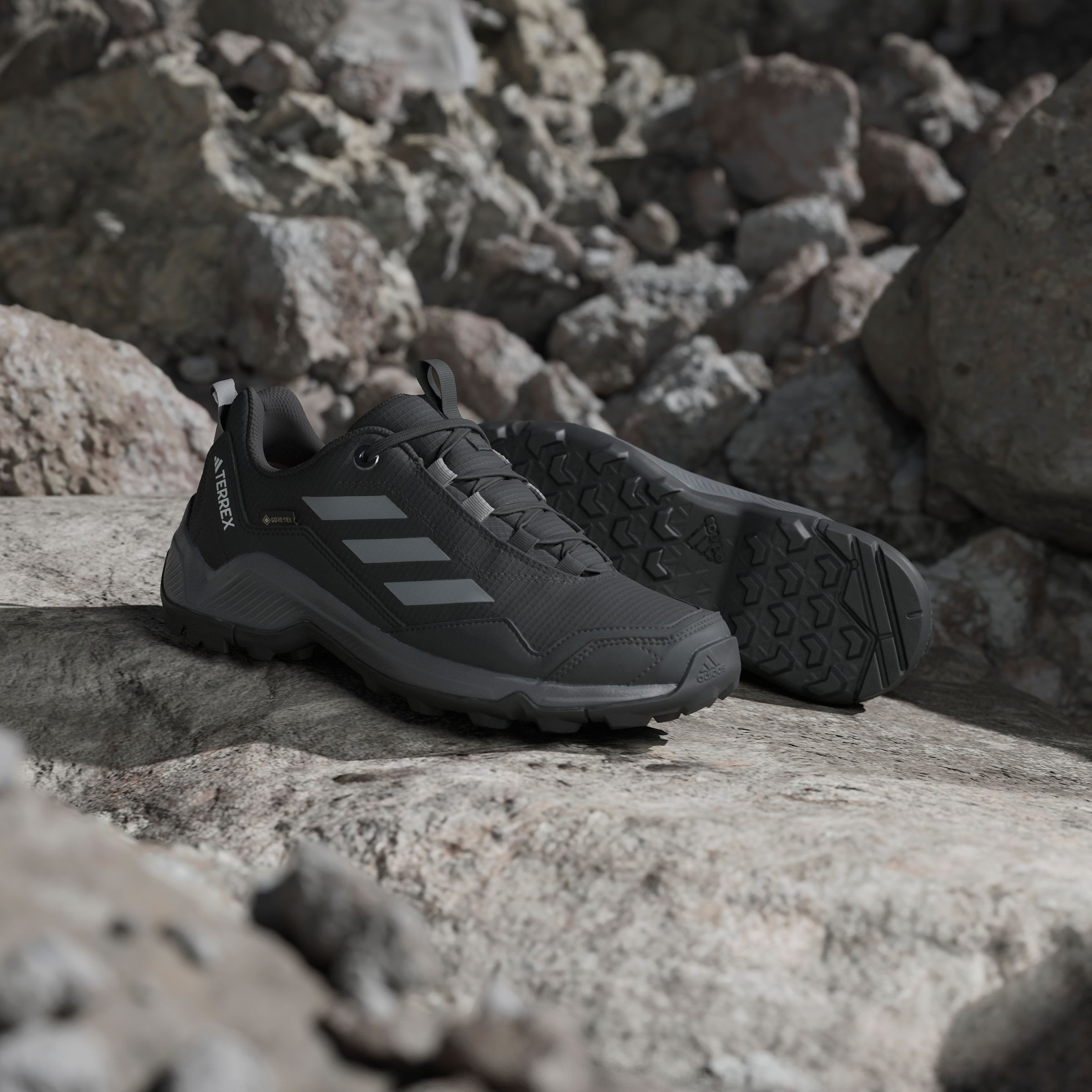 adidas TERREX Wandelschoenen TERREX EASTRAIL GORE-TEX