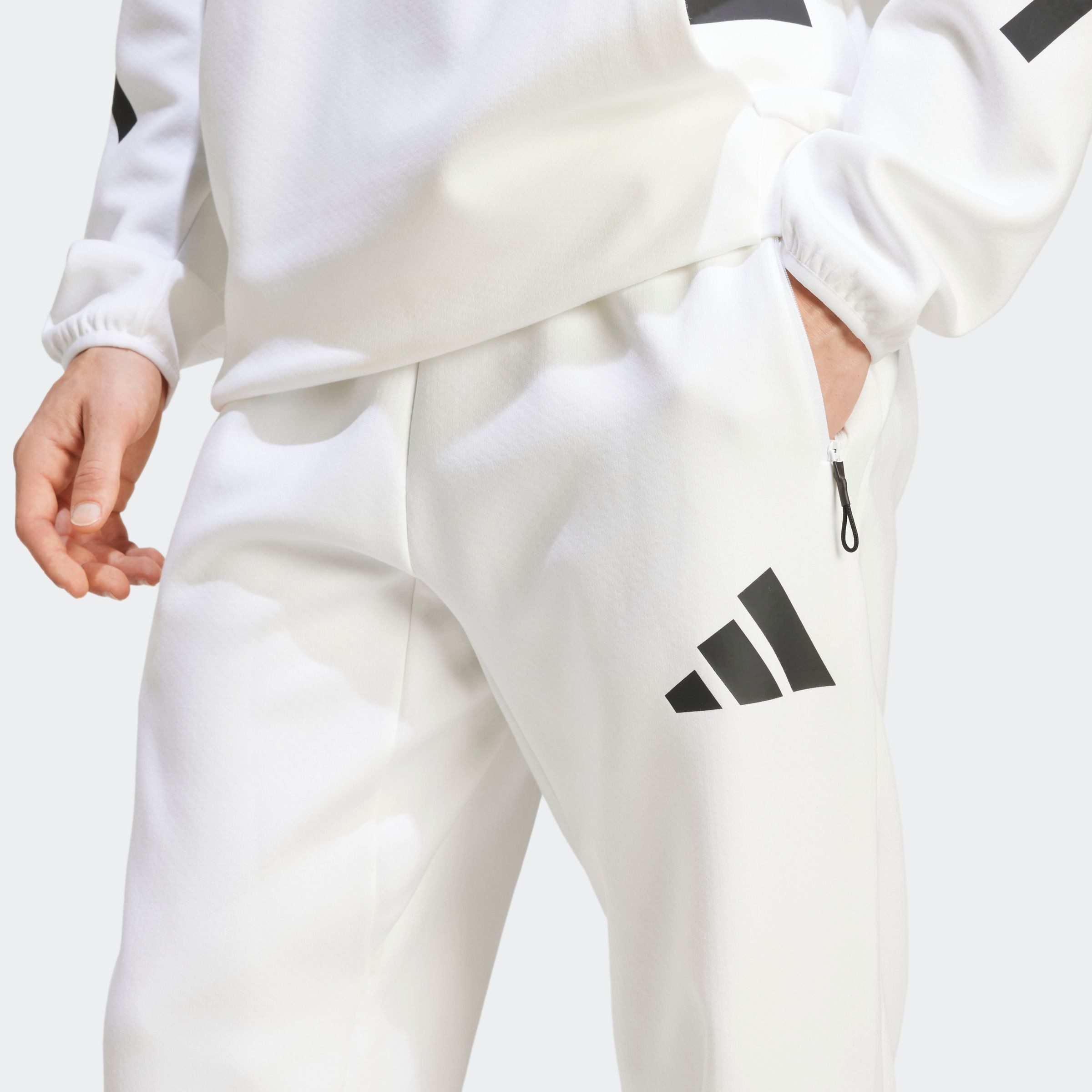 adidas Sportswear Sportbroek M Z.N.E. PT (1-delig)