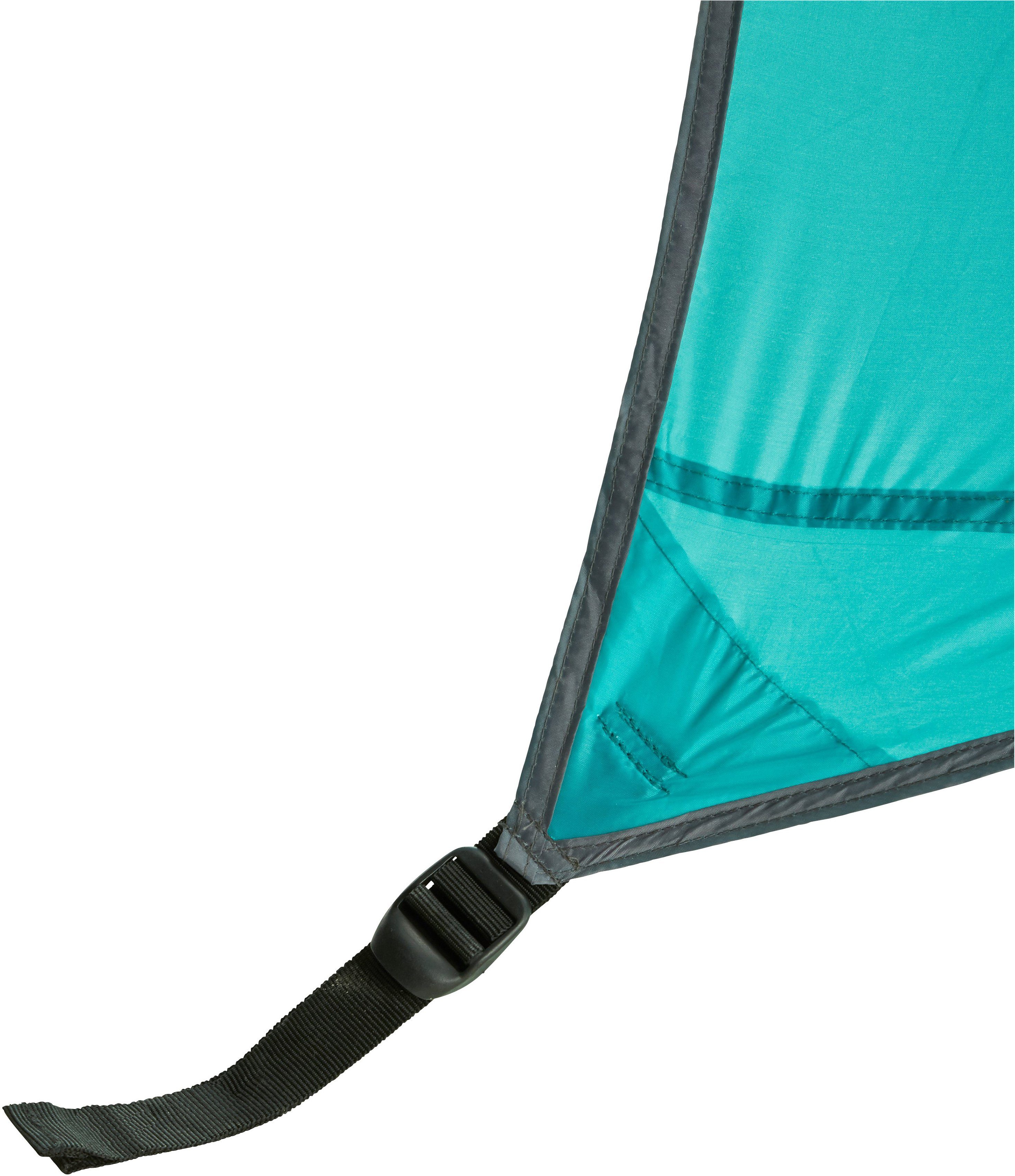 GRAND CANYON Tarp TAHUTA SHELTER 4