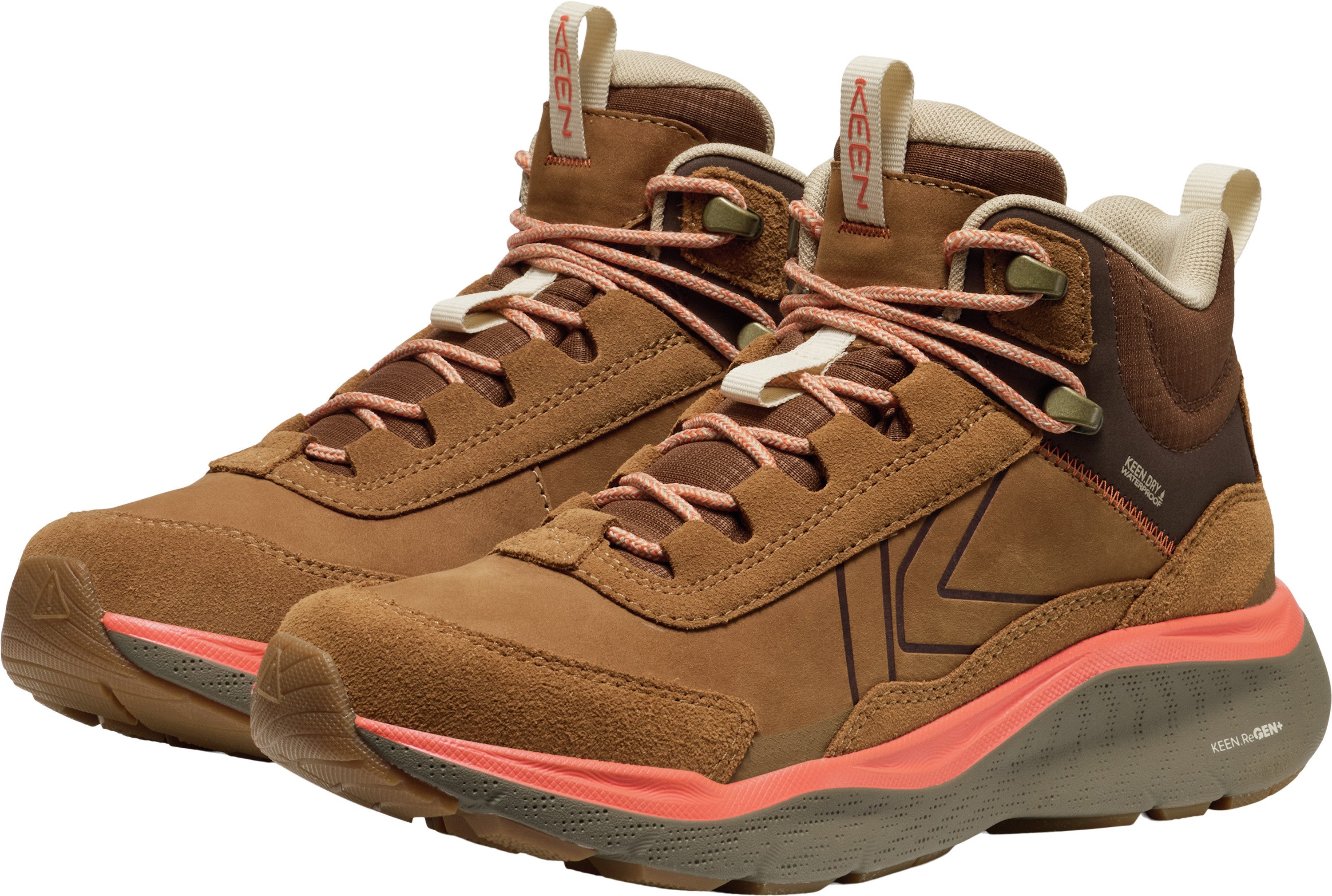 Keen Outdoorschoenen